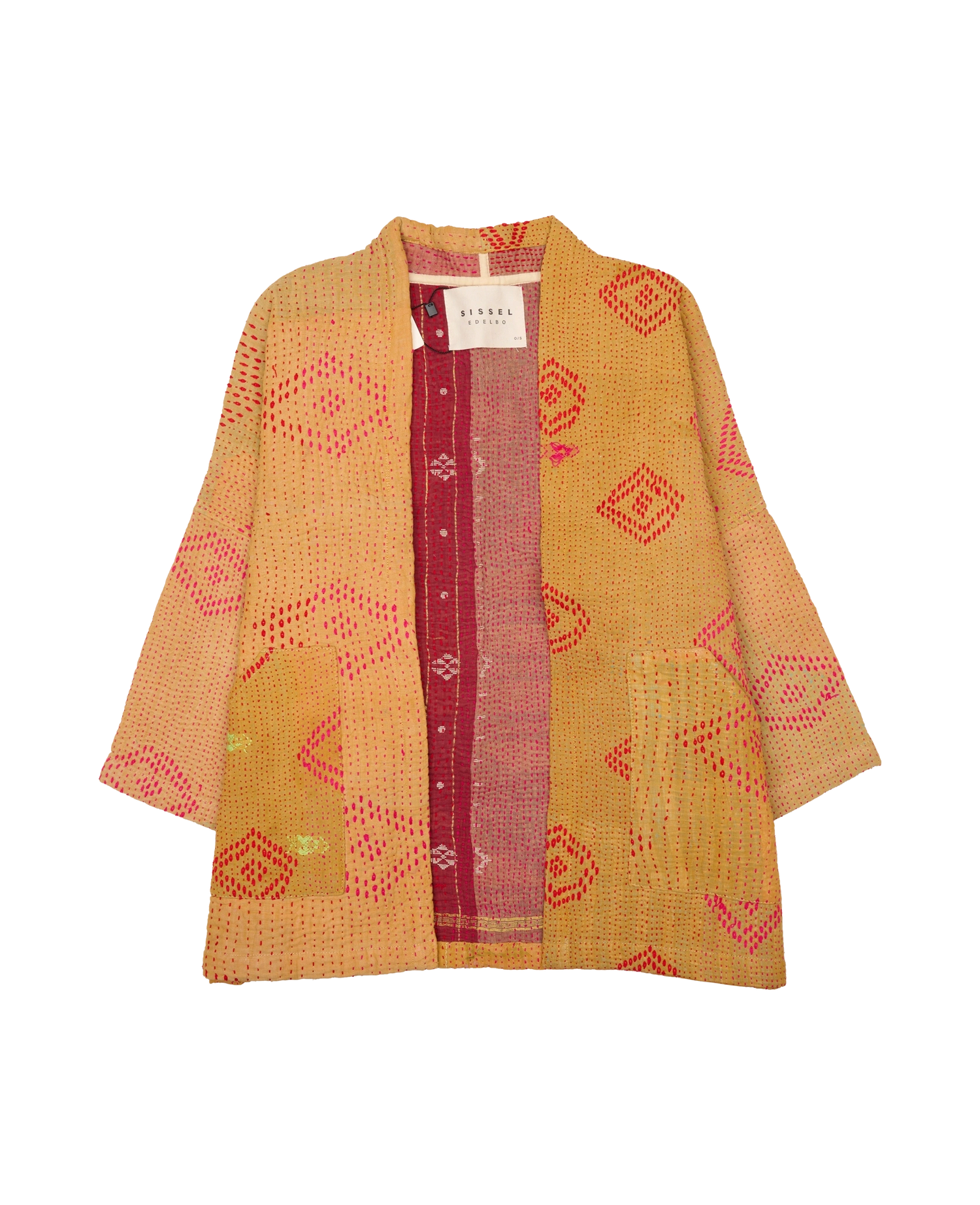 Tyler Jacket - No. 267