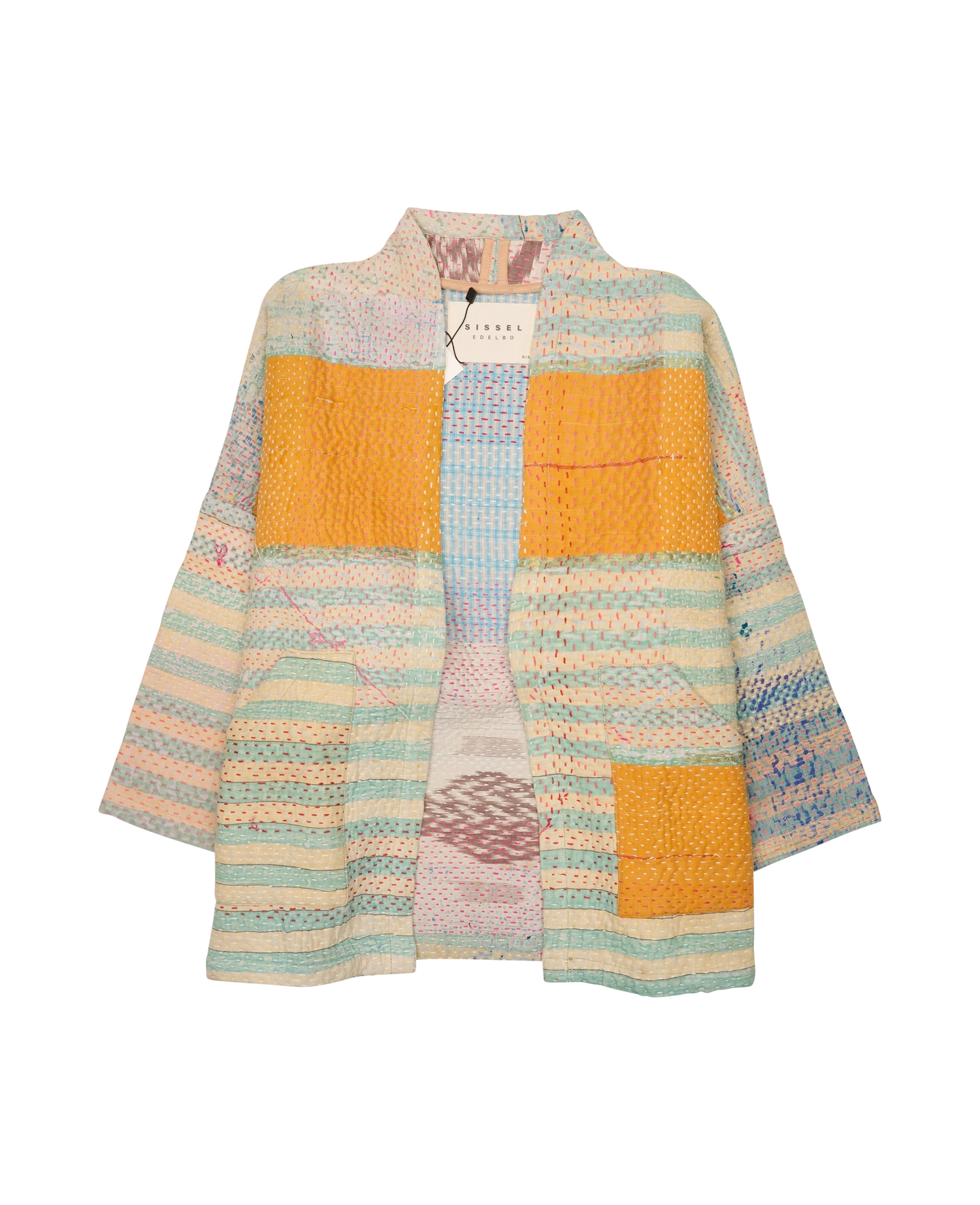 Tyler Jacket - No. 269