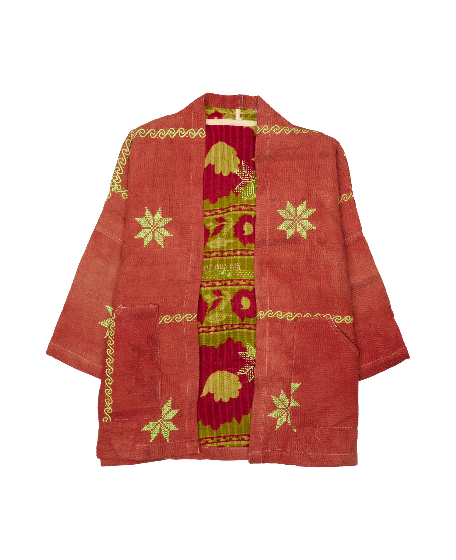 Tyler Jacket - No. 270