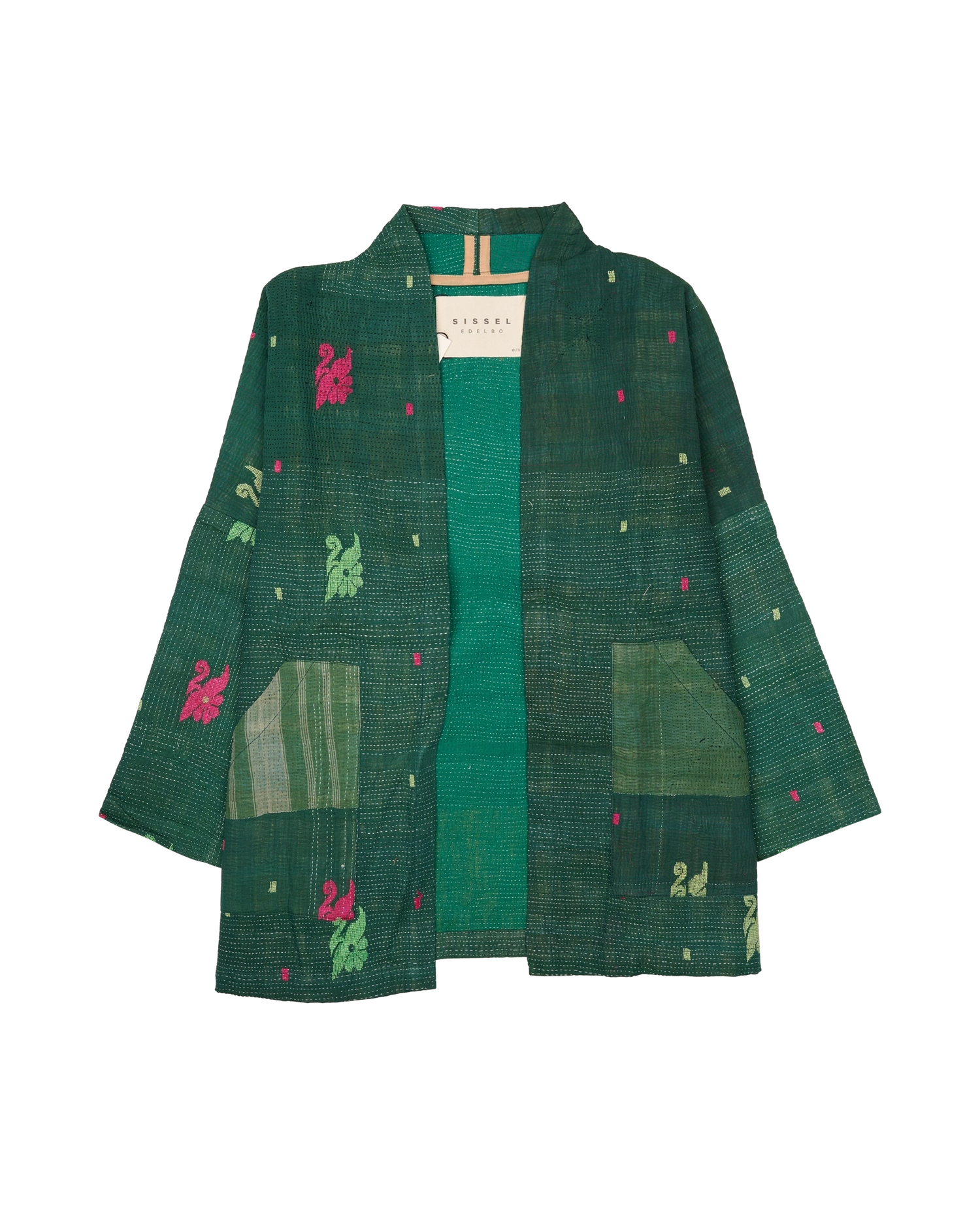 Tyler Jacket - No. 273