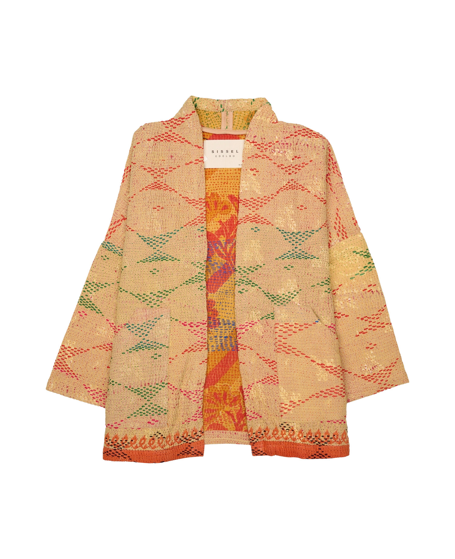 Tyler Jacket - No. 274