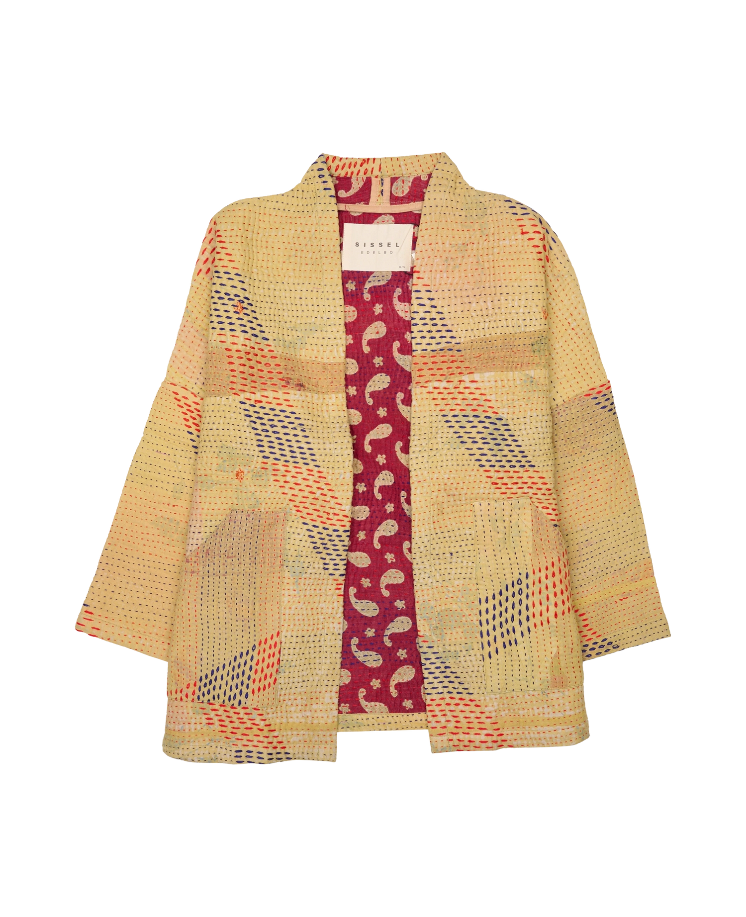 Tyler Jacket - No. 275