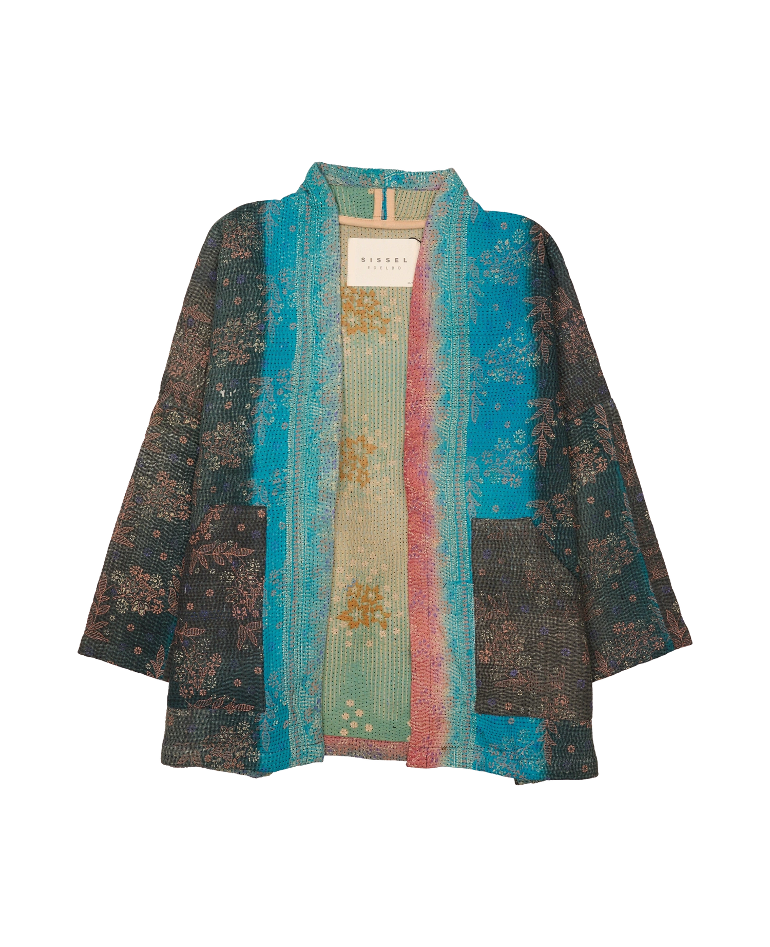 Tyler Jacket - No. 276