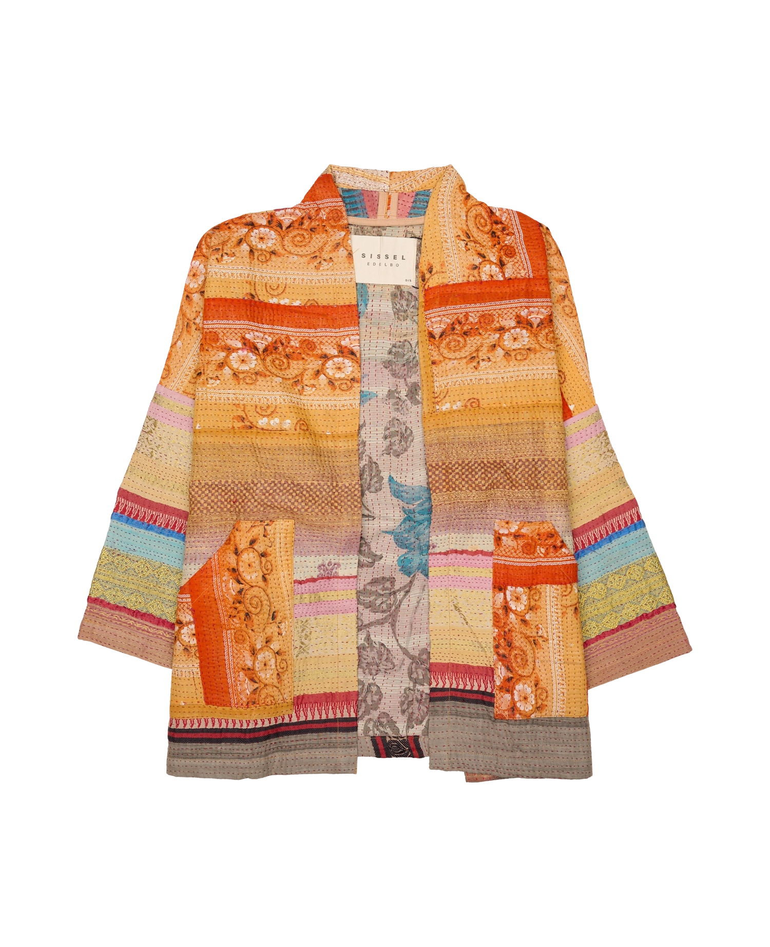 Tyler Jacket - No. 277