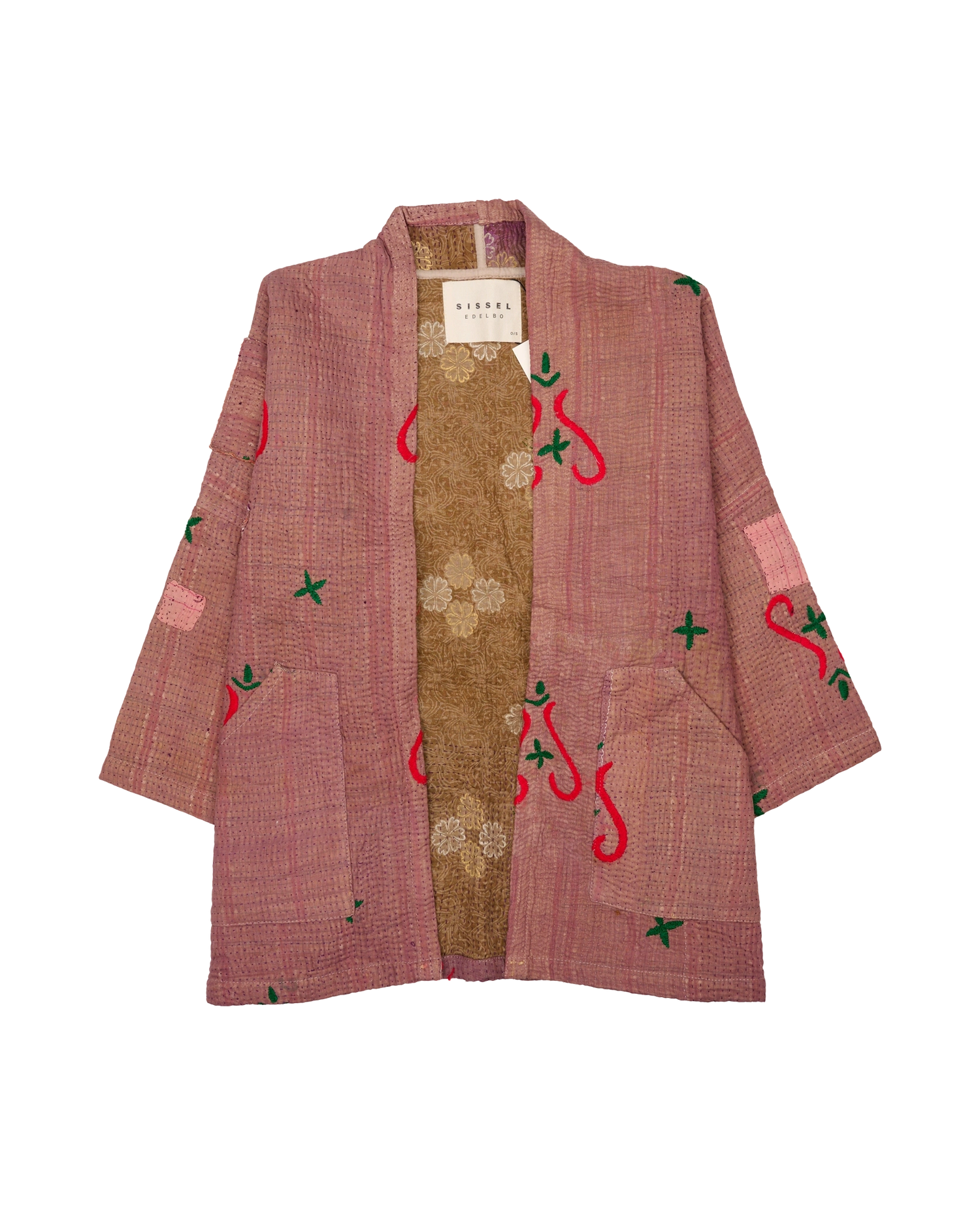 Tyler Jacket - No. 278