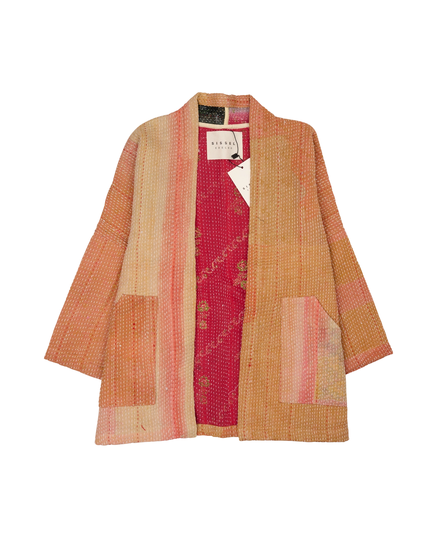 Tyler Jacket - No. 283