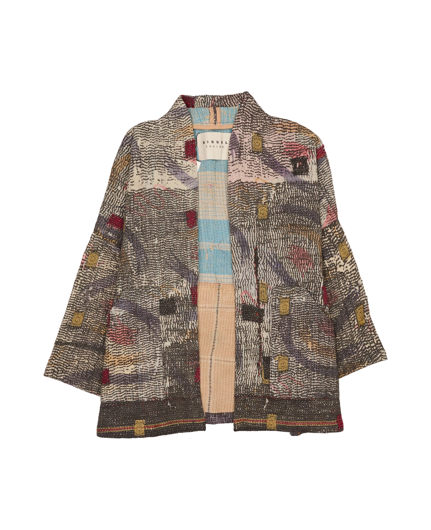 Tyler Jacket - No. 285