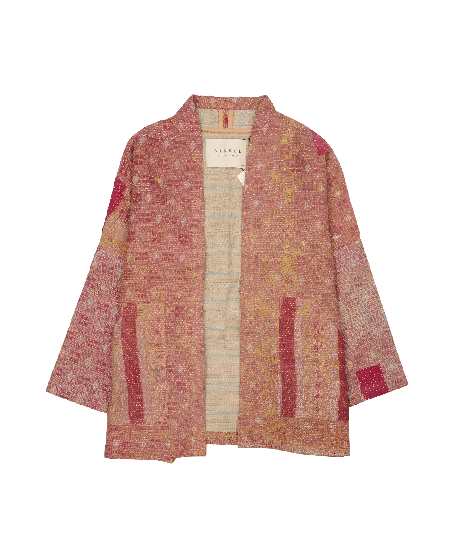 Tyler Jacket - No. 288