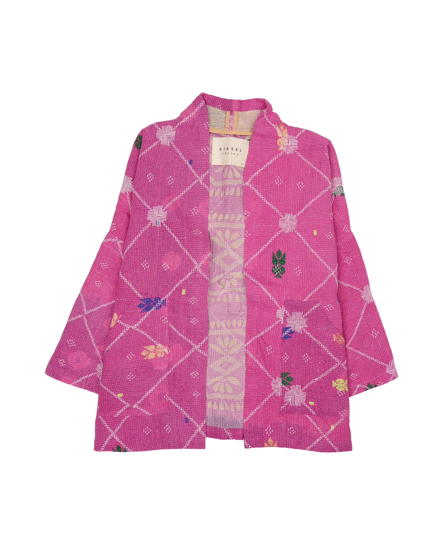 Tyler Jacket - No. 291