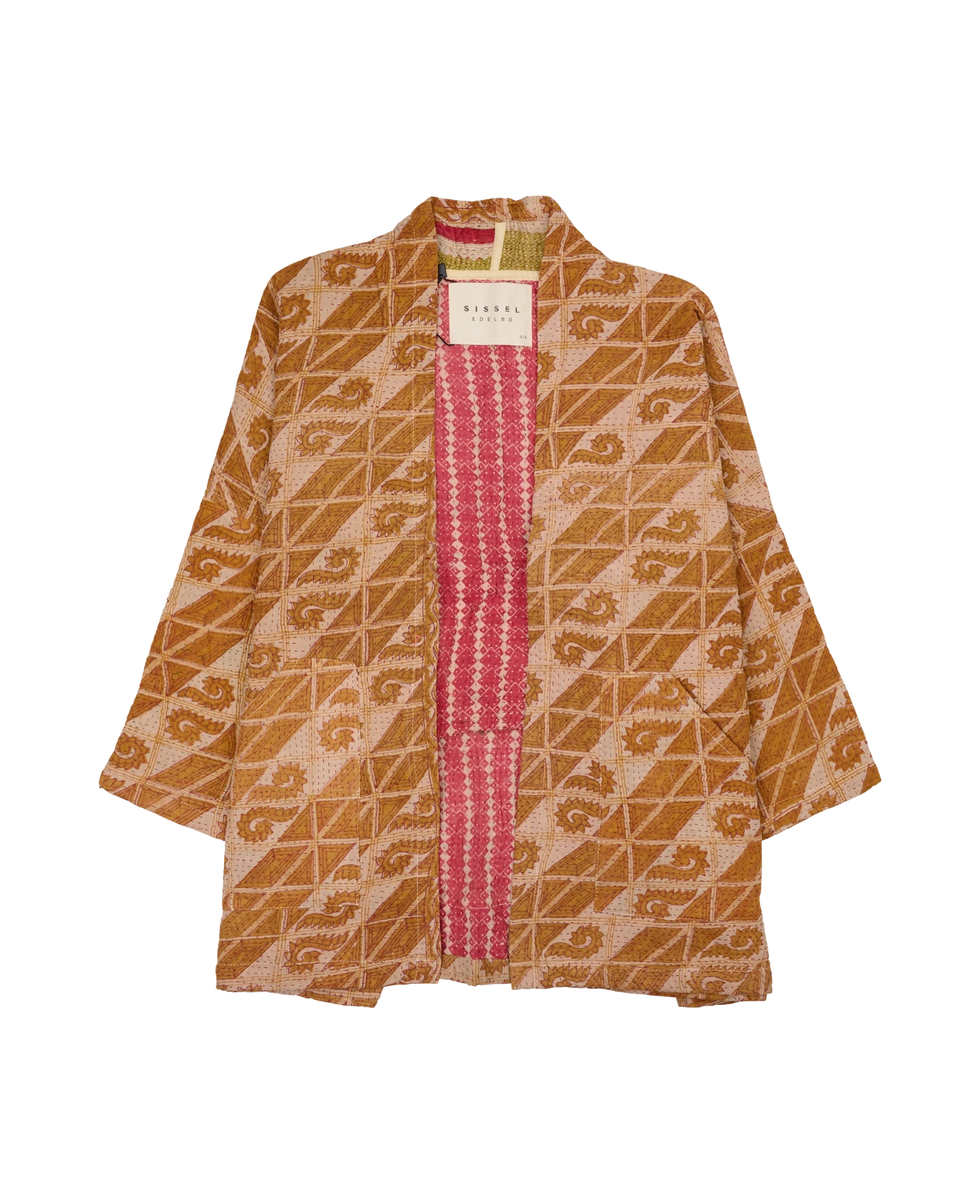 Tyler Jacket - No. 293