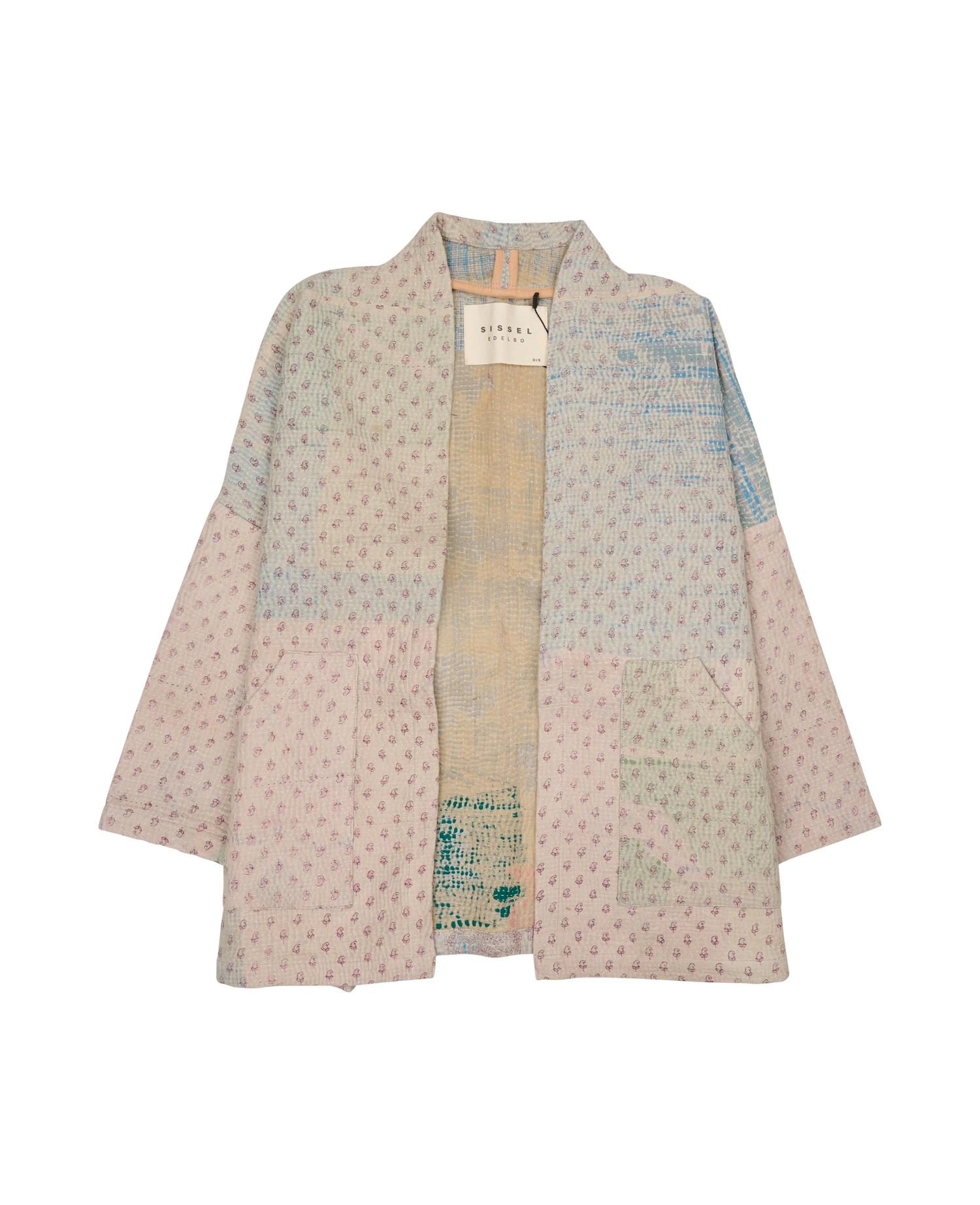 Tyler Jacket - No. 299