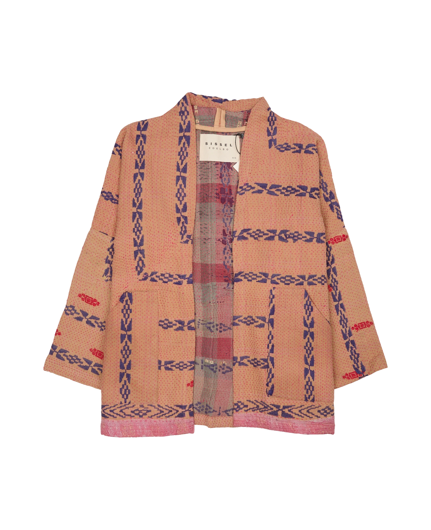 Tyler Jacket - No. 300