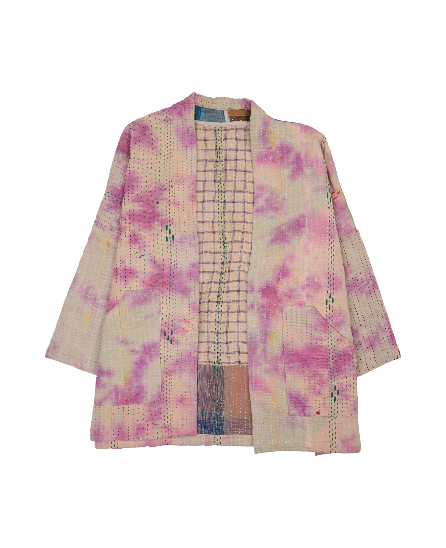 Tyler Jacket - No. 304
