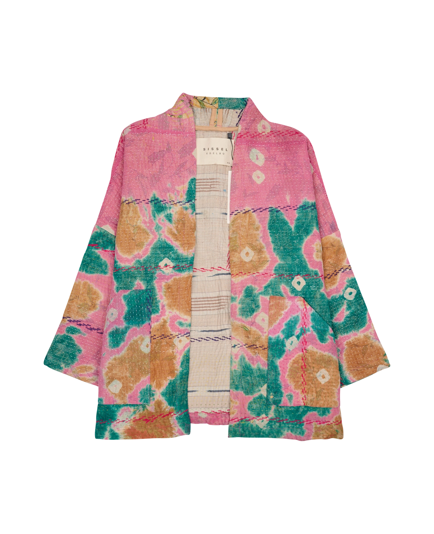 Tyler Jacket - No. 305