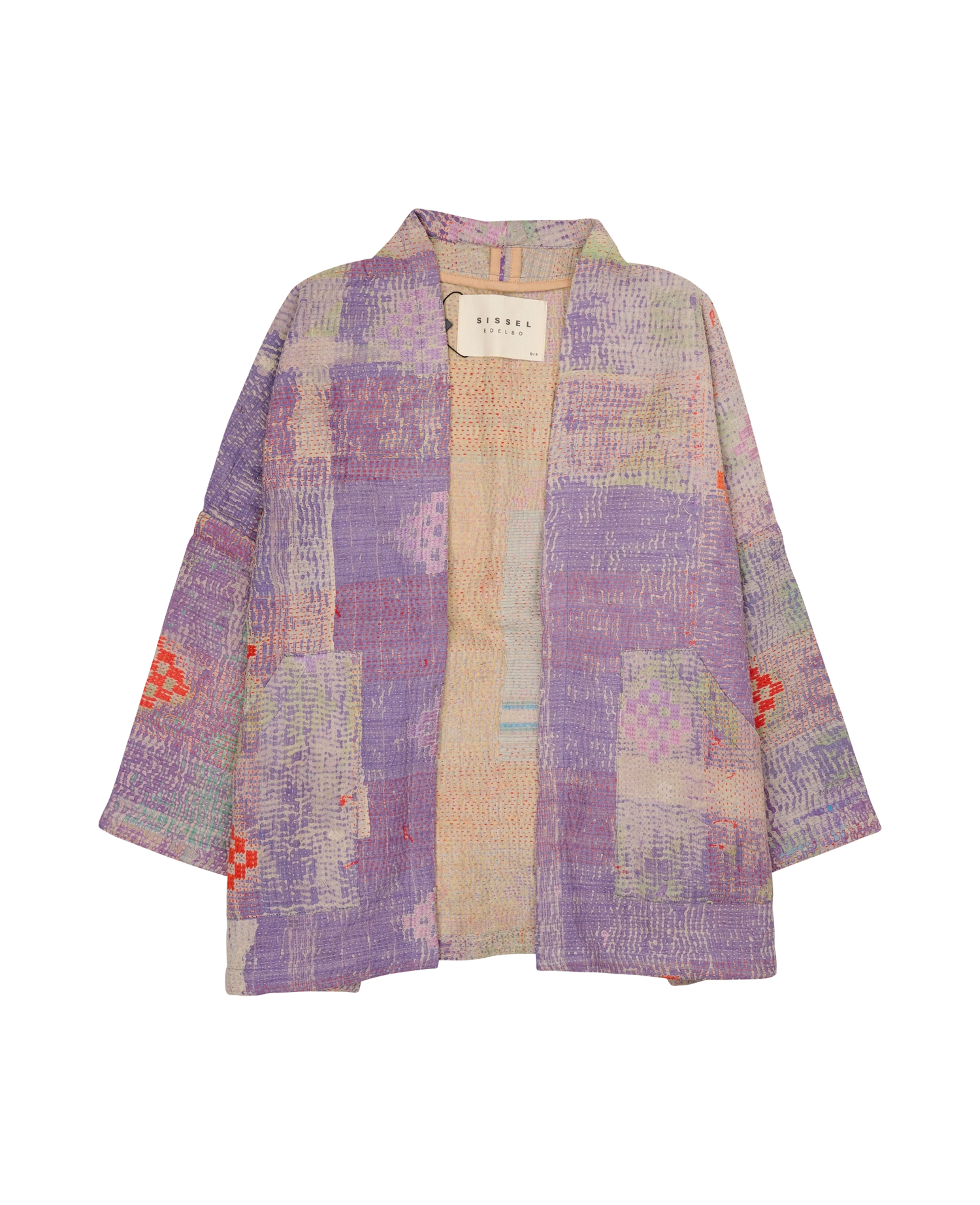 Tyler Jacket - No. 311