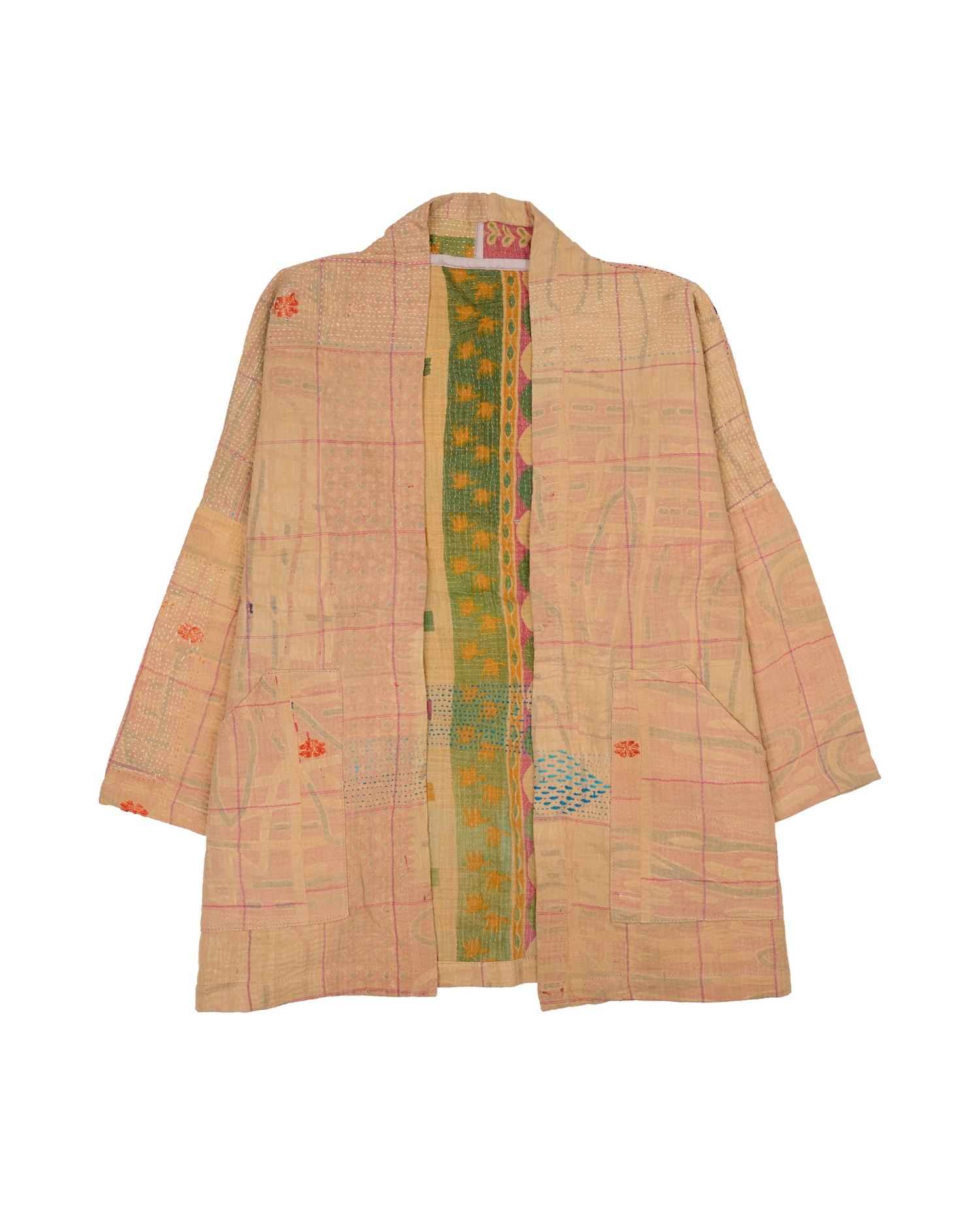 Tyler Jacket - No. 313