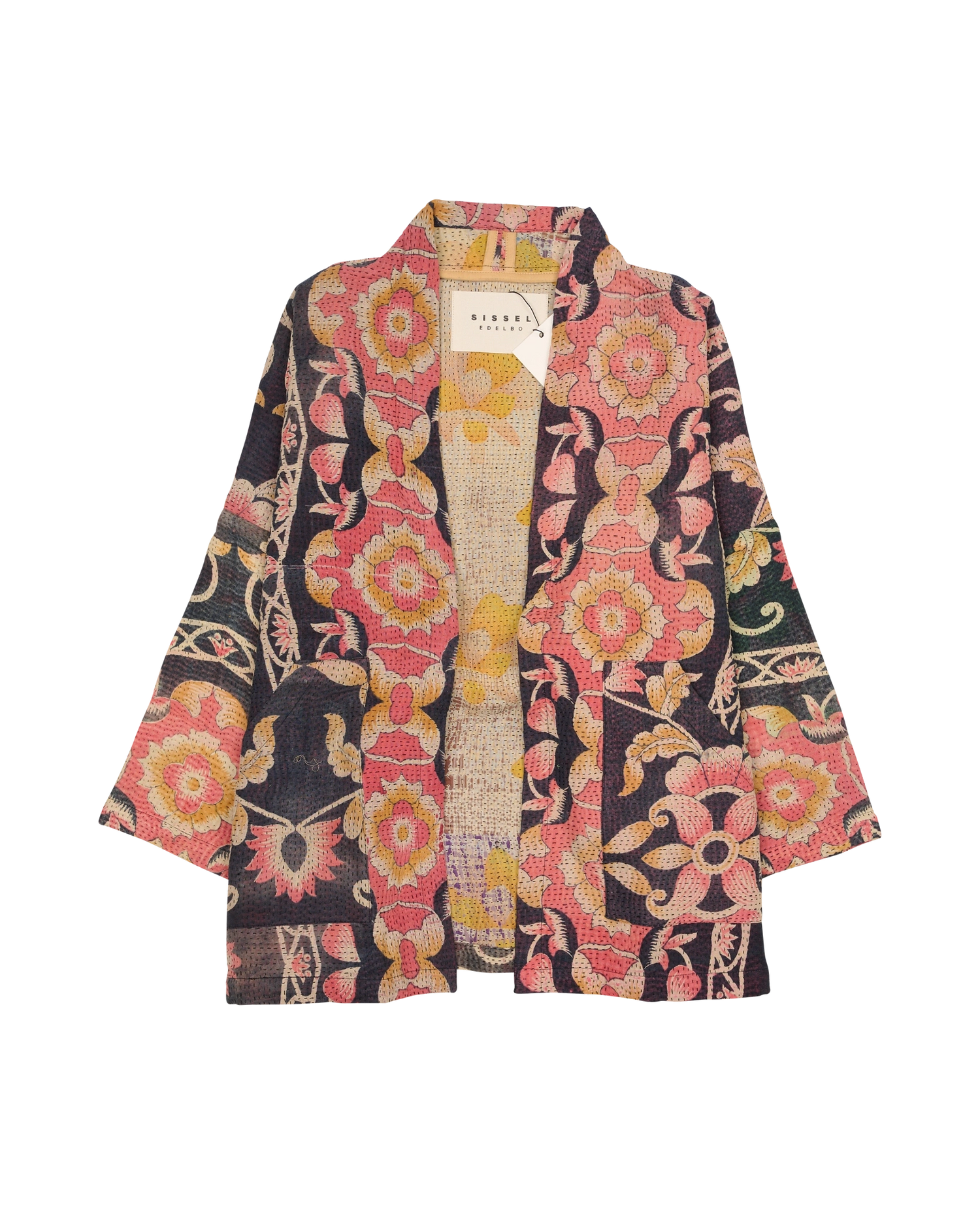 Tyler Jacket - No. 319