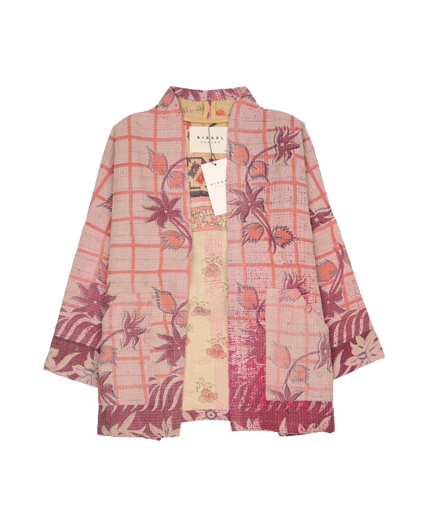 Tyler Jacket - No. 330