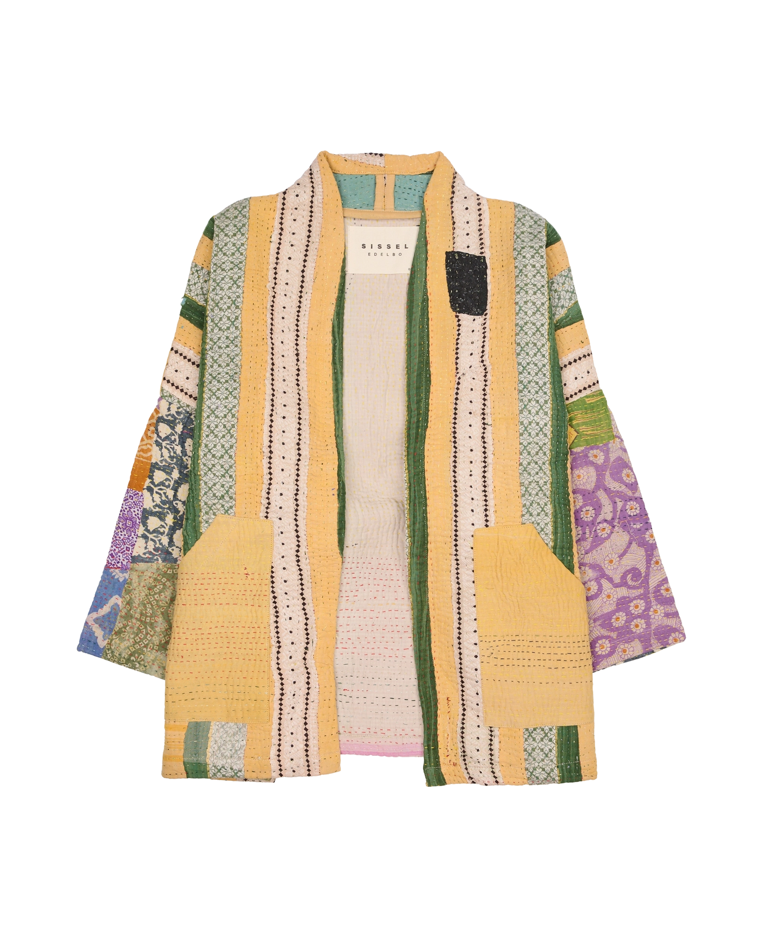 Tyler Jacket - No. 333