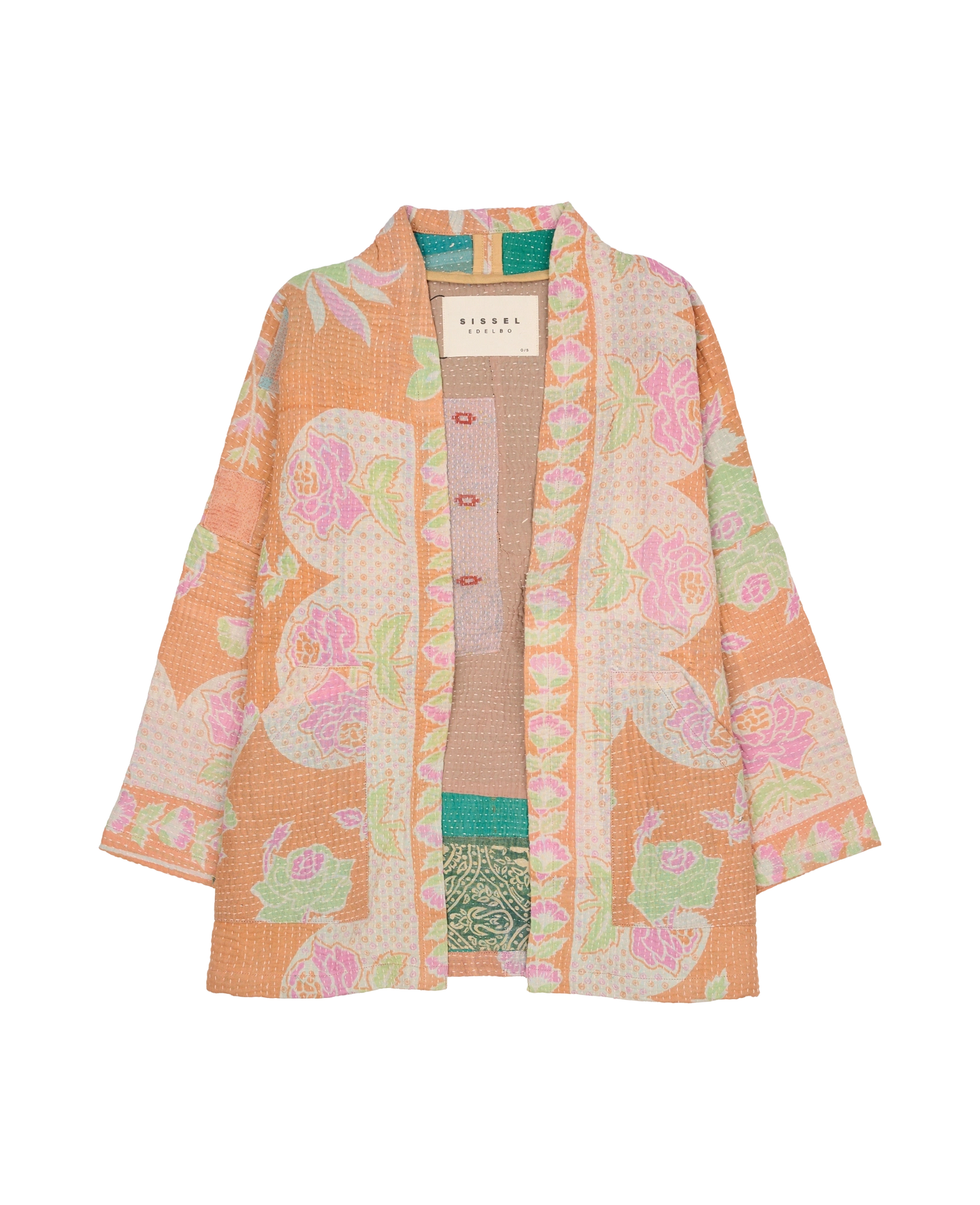 Tyler Jacket - No. 341