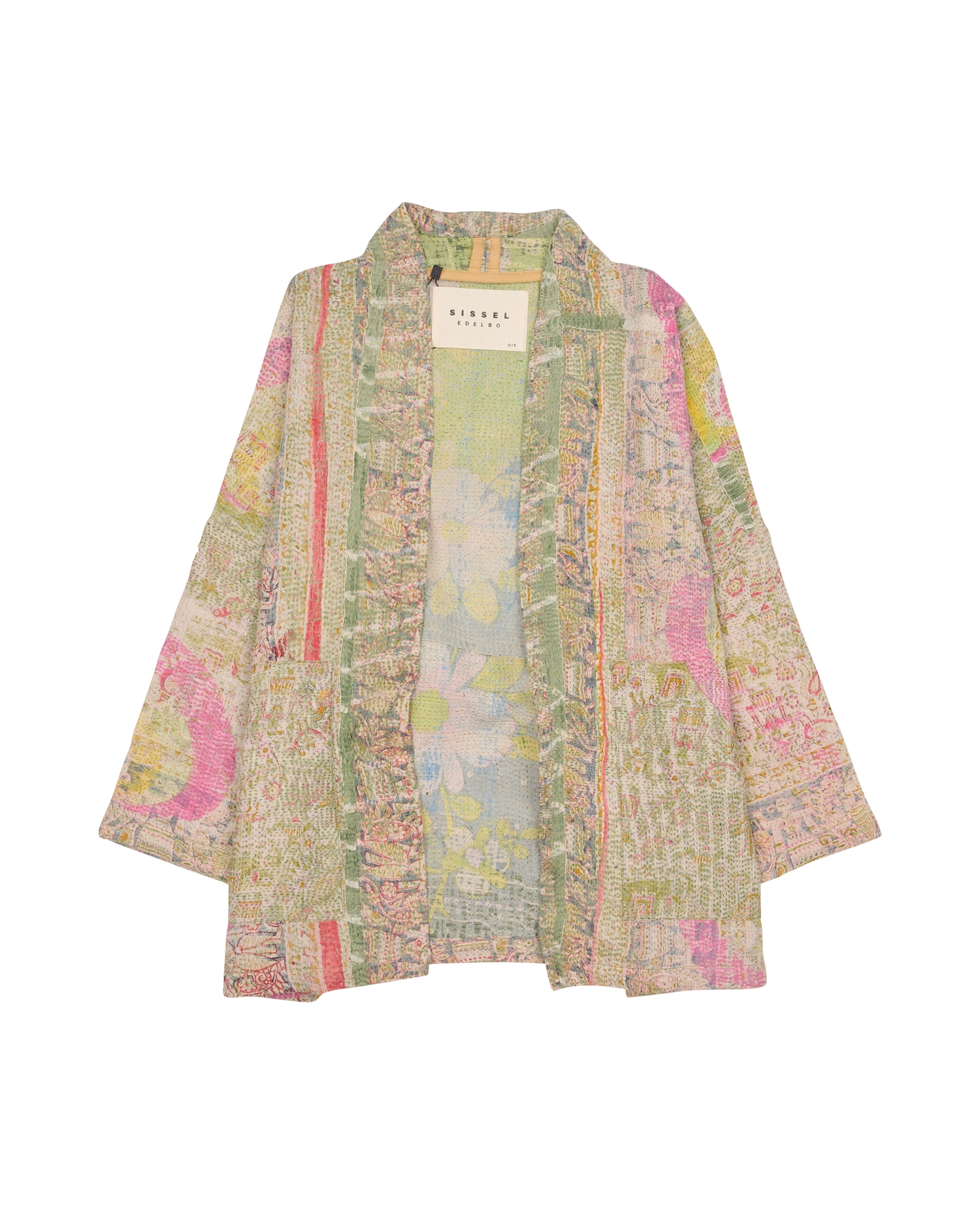 Tyler Jacket - No. 345