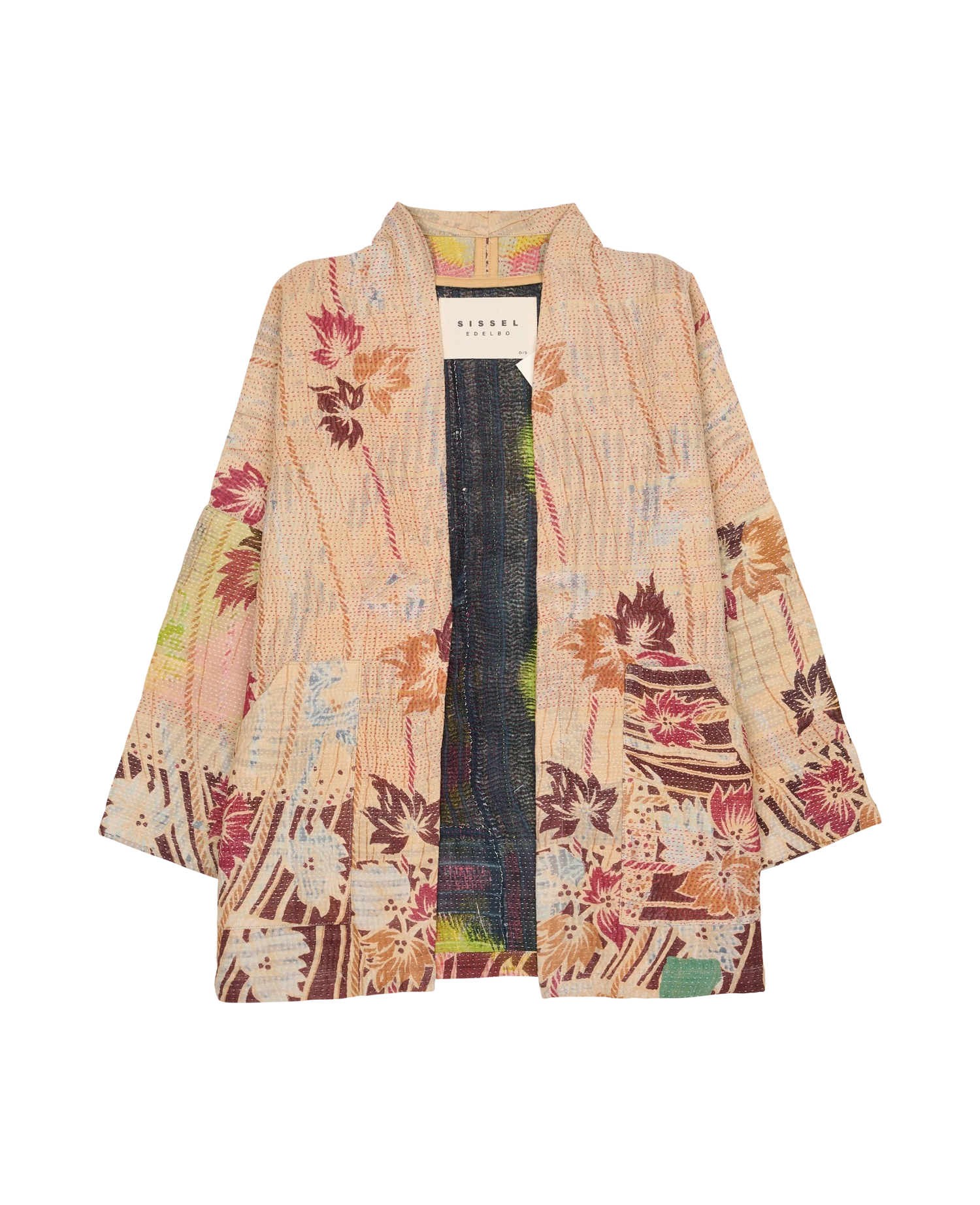 Tyler Jacket - No. 346