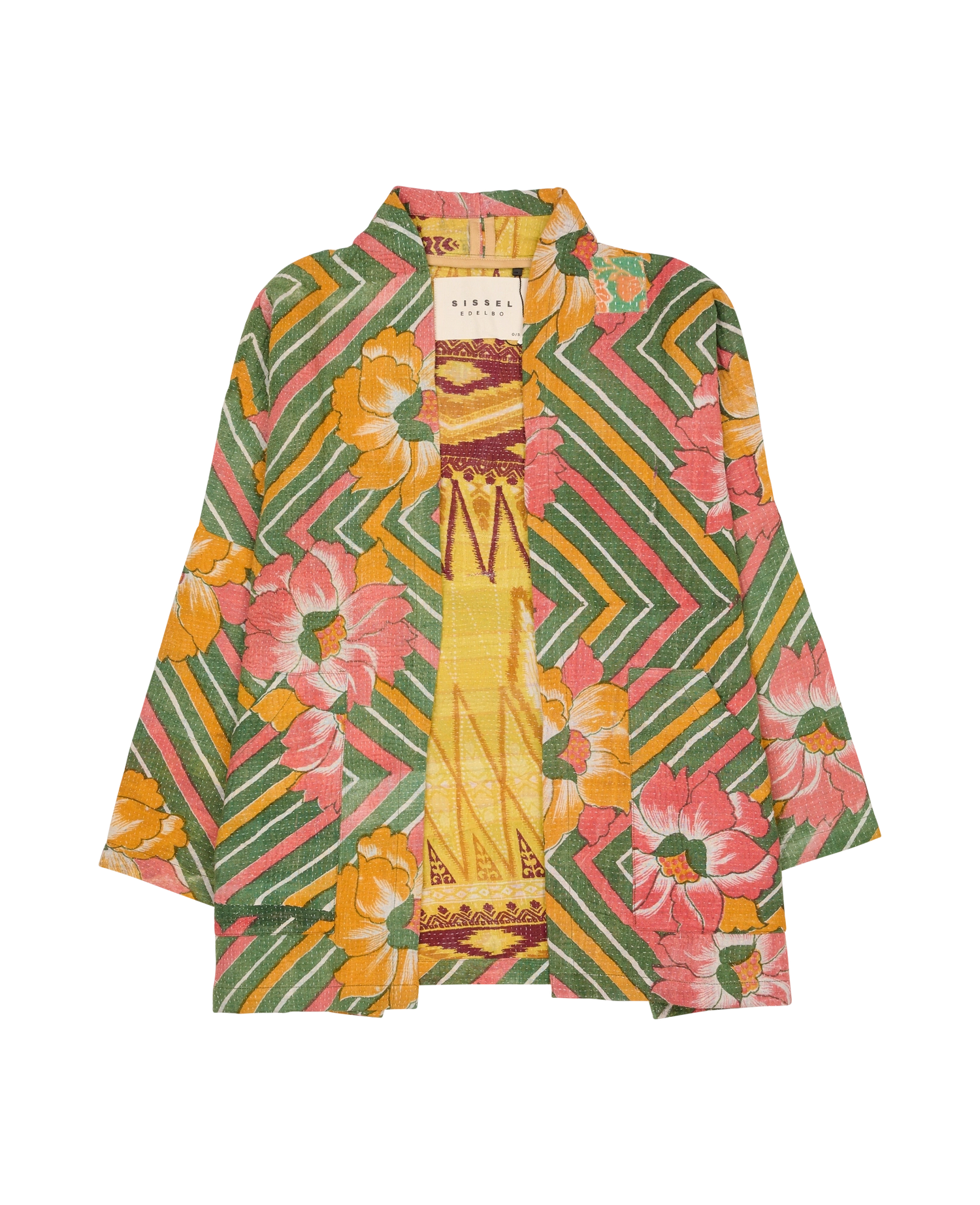Tyler Jacket - No. 350