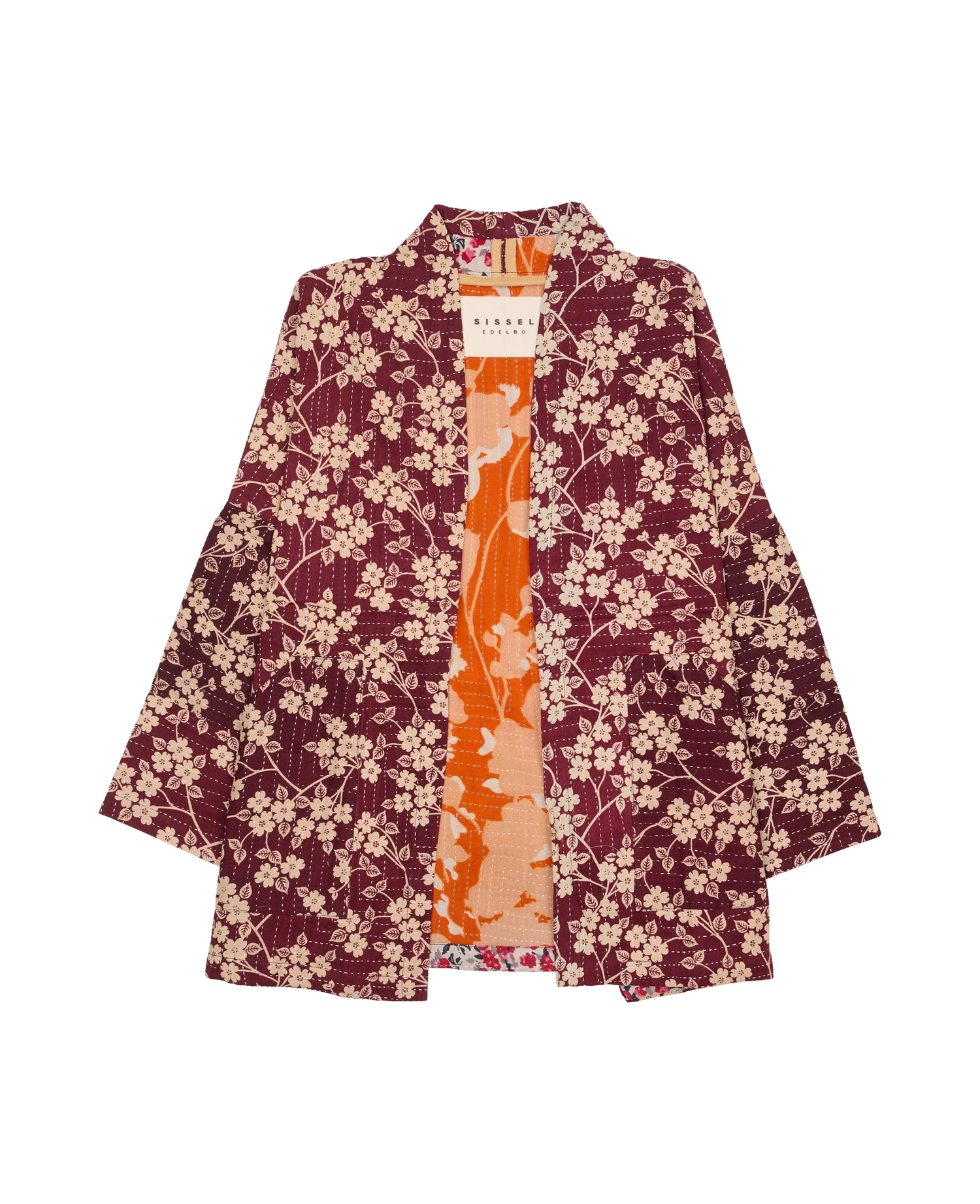 Tyler Jacket - No. 352