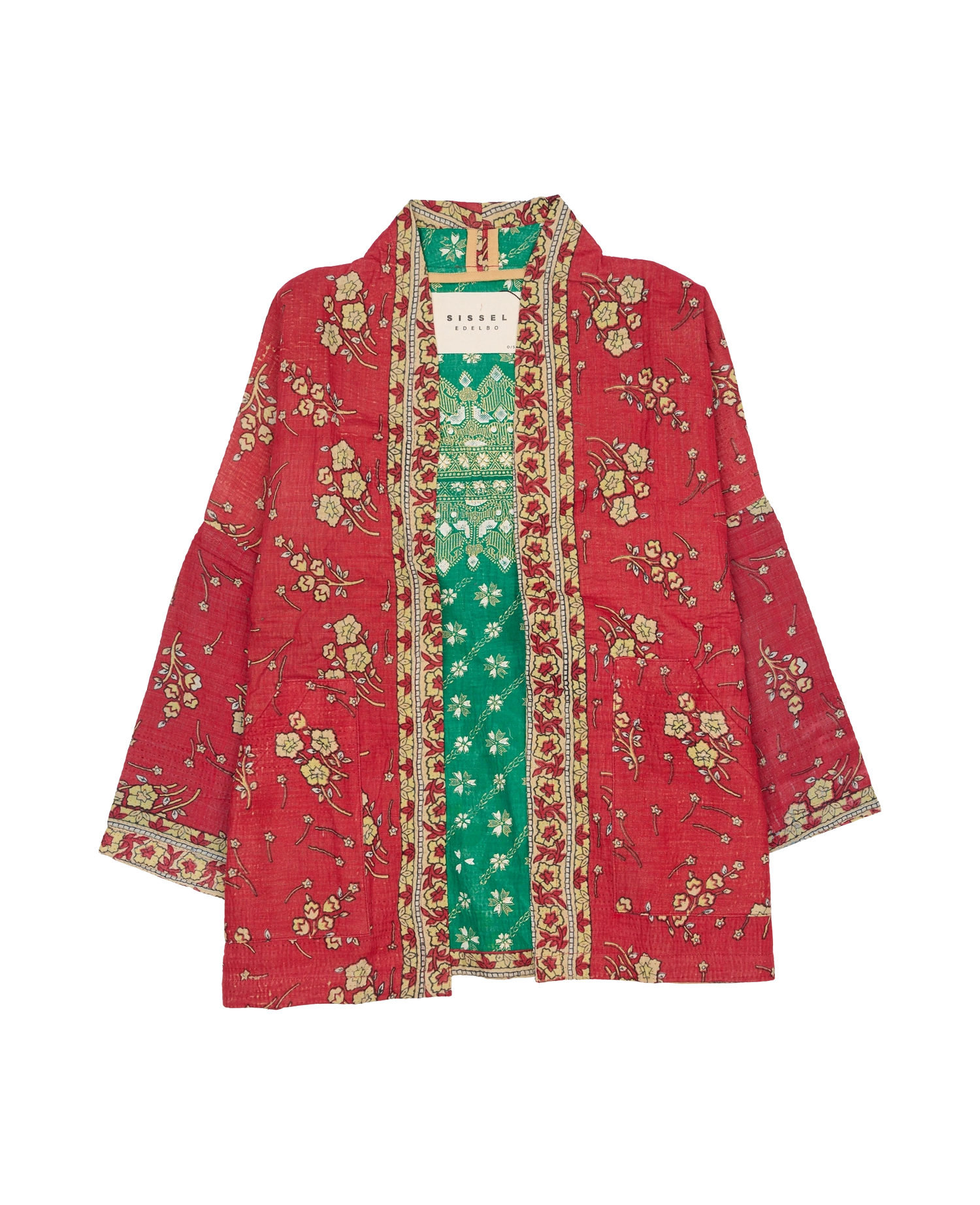 Tyler Jacket - No. 353