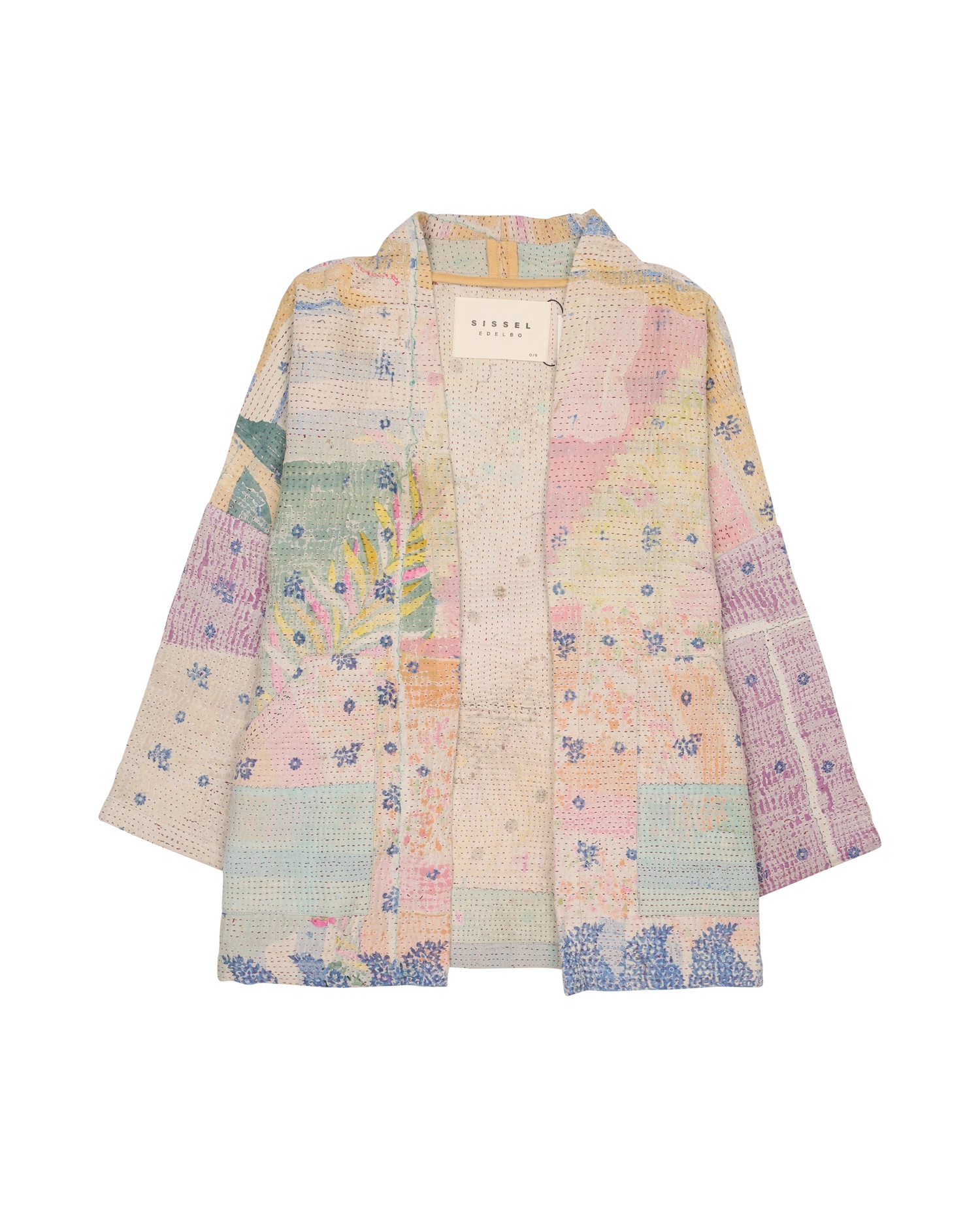 Tyler Jacket - No. 361