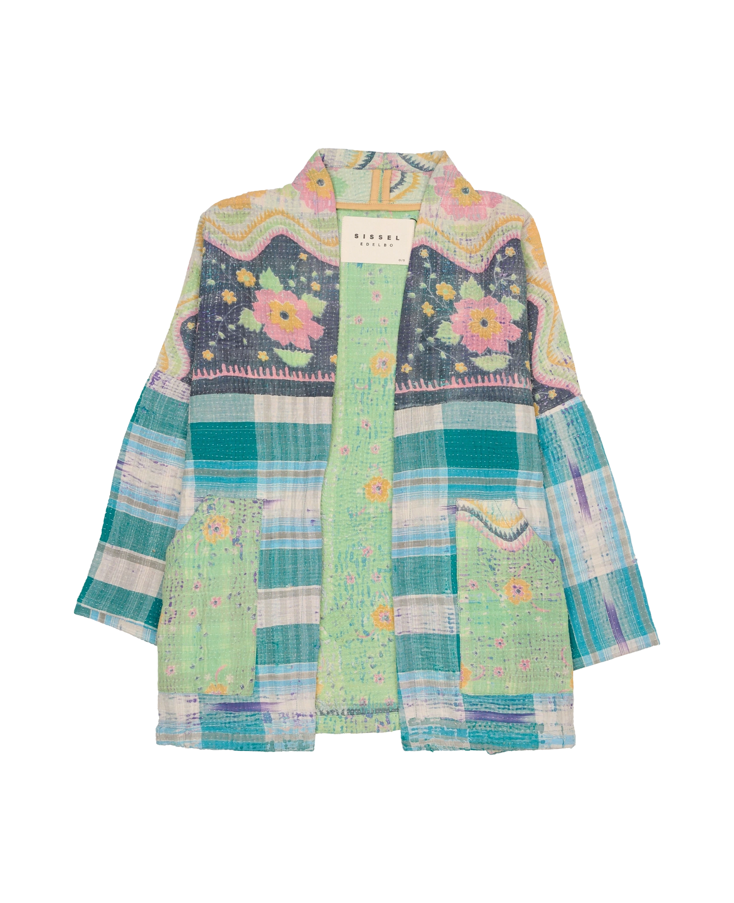 Tyler Jacket - No. 364