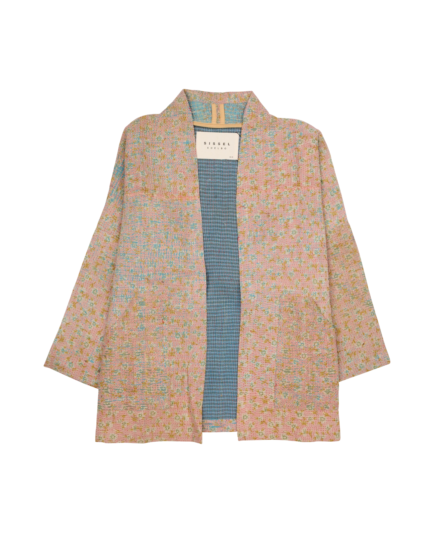Tyler Jacket - No. 368