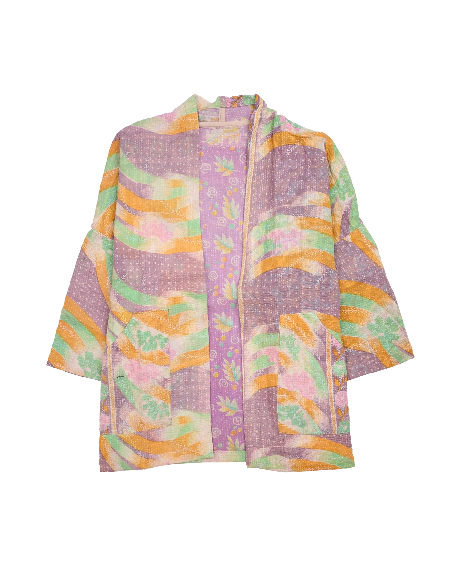 Tyler Jacket - No. 388
