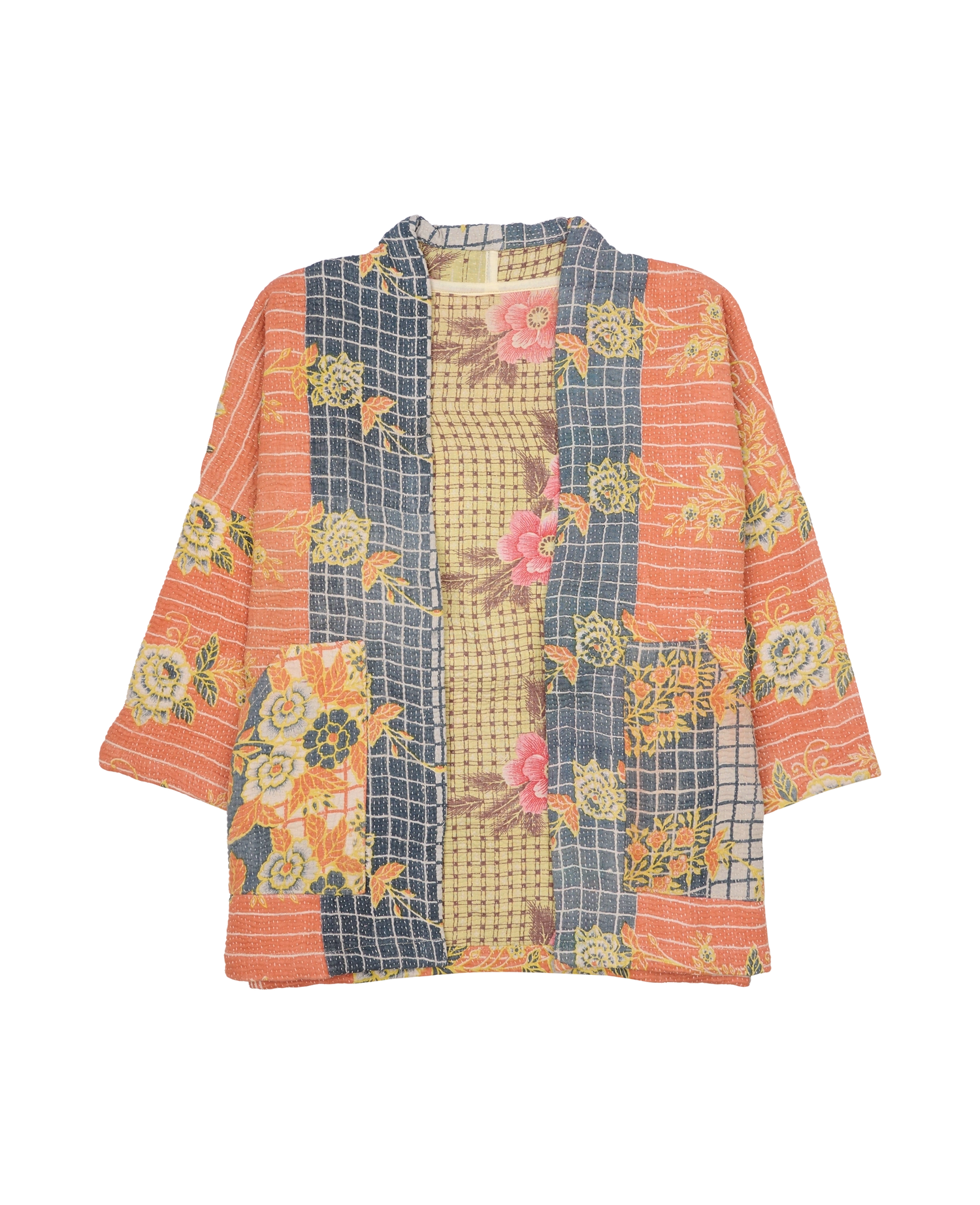 Tyler Jacket - No. 472