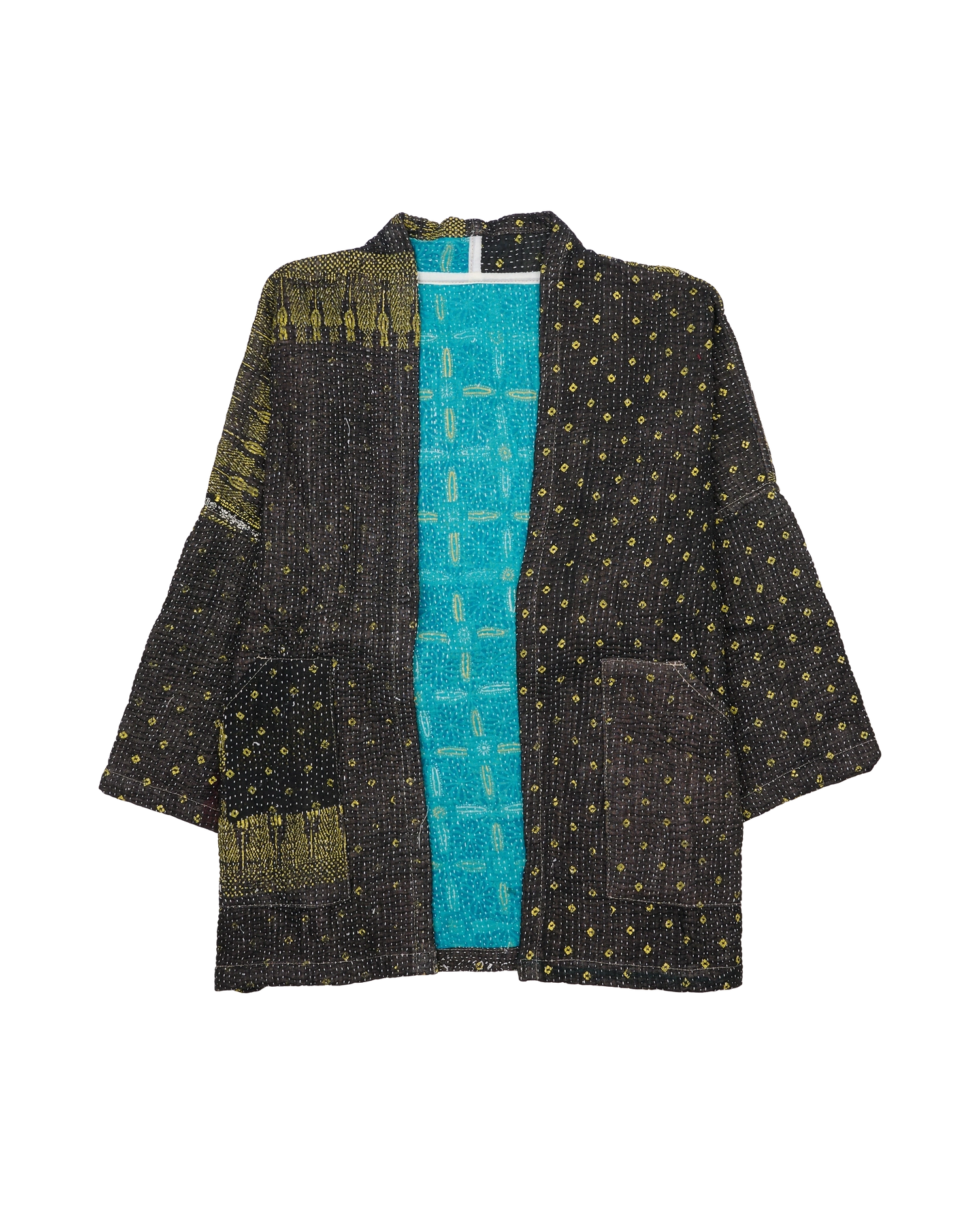 Tyler Jacket - No. 481