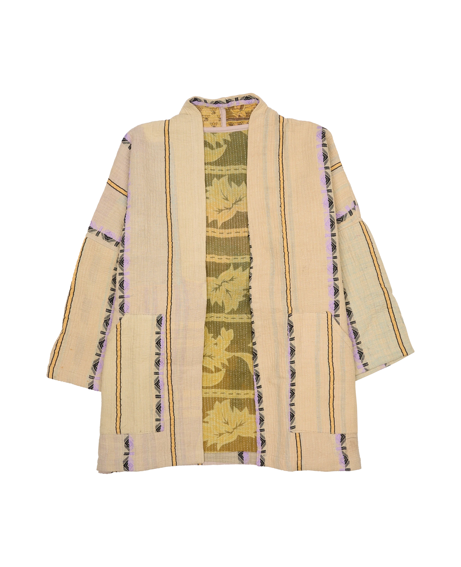 Tyler Jacket - No. 483