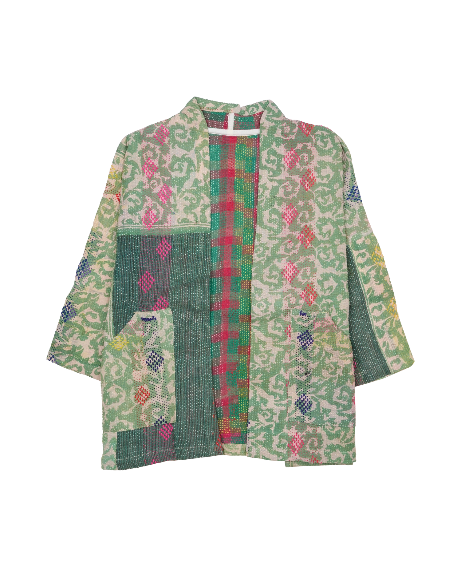 Tyler Jacket - No. 484