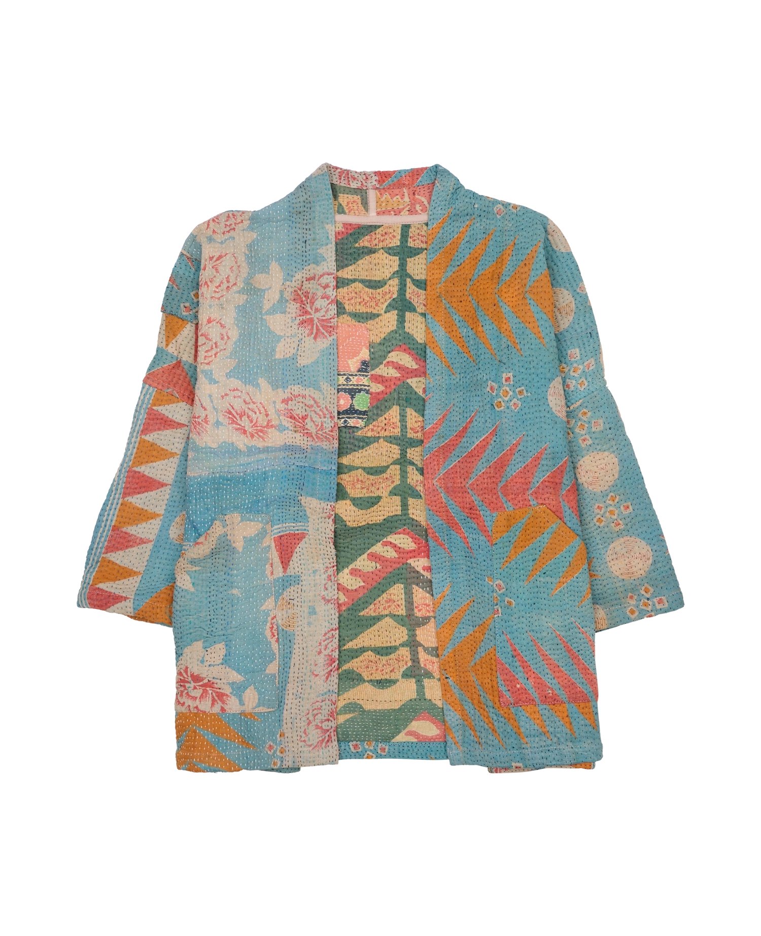 Tyler Jacket - No. 494