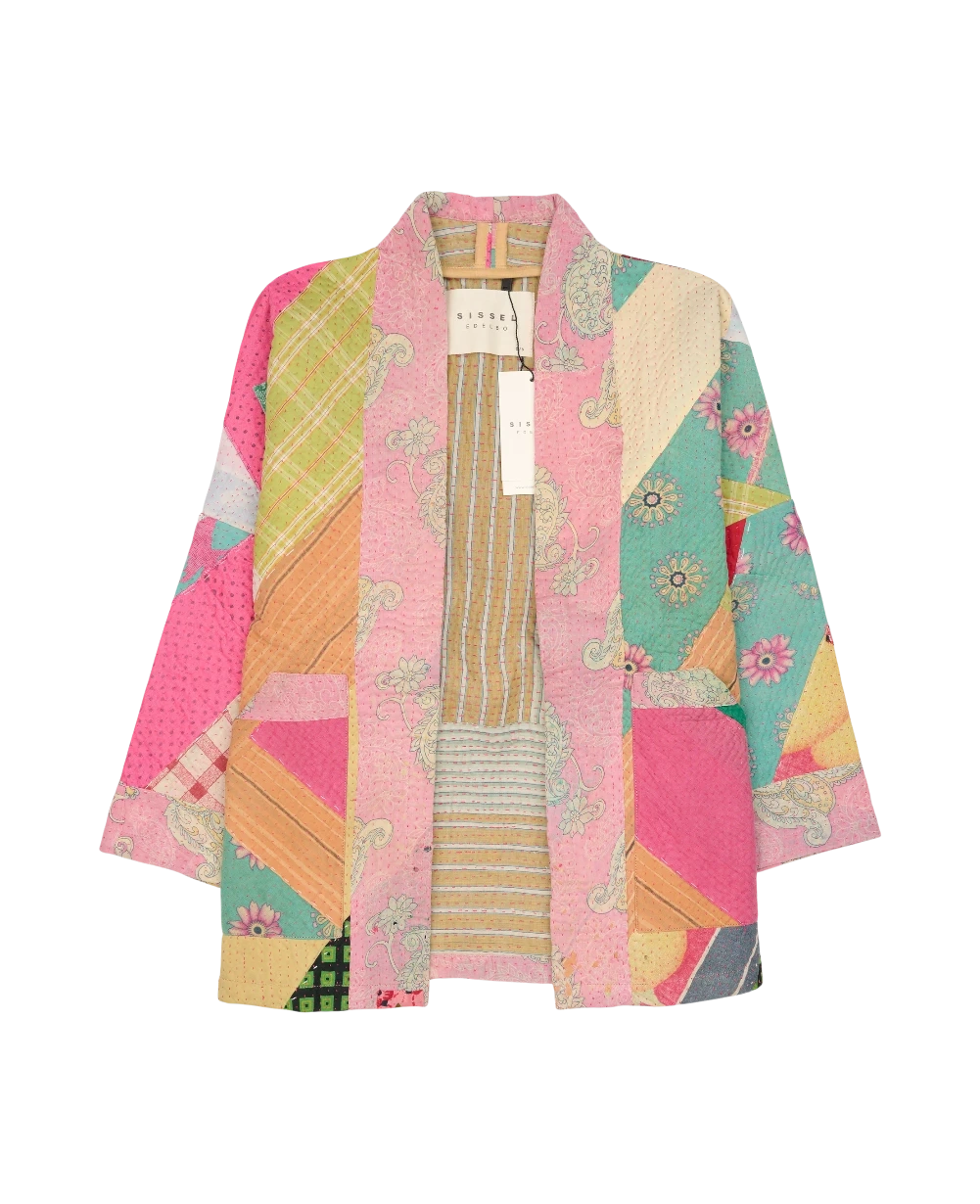Tyler Jacket - No. 524