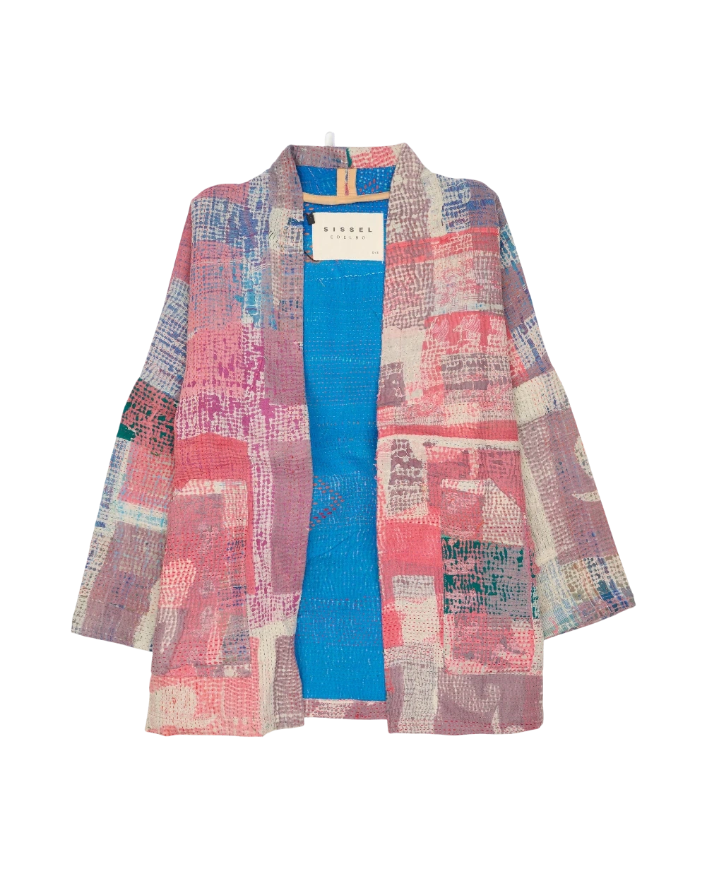 Tyler Jacket - No. 528