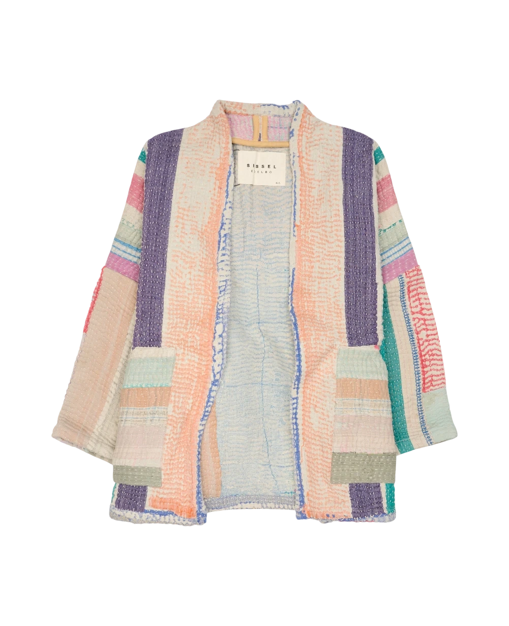Tyler Jacket - No. 529