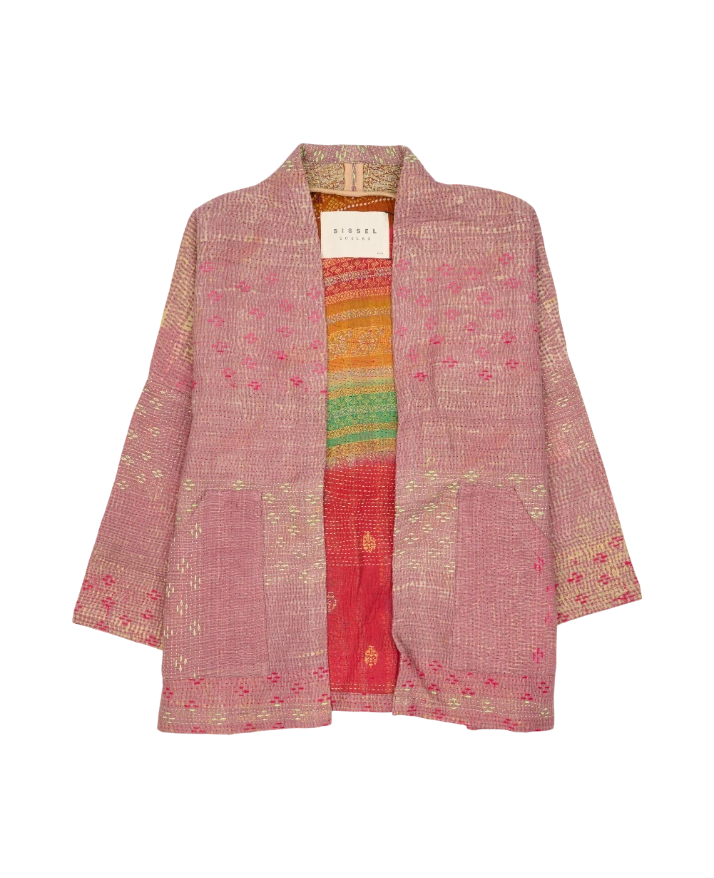 Tyler Jacket - No. 532