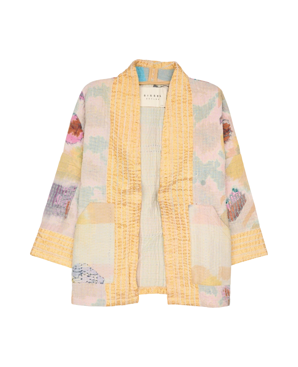 Tyler Jacket - No. 535