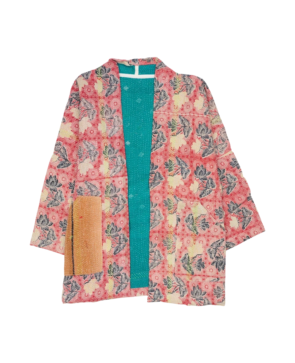 Tyler Jacket - No. 538