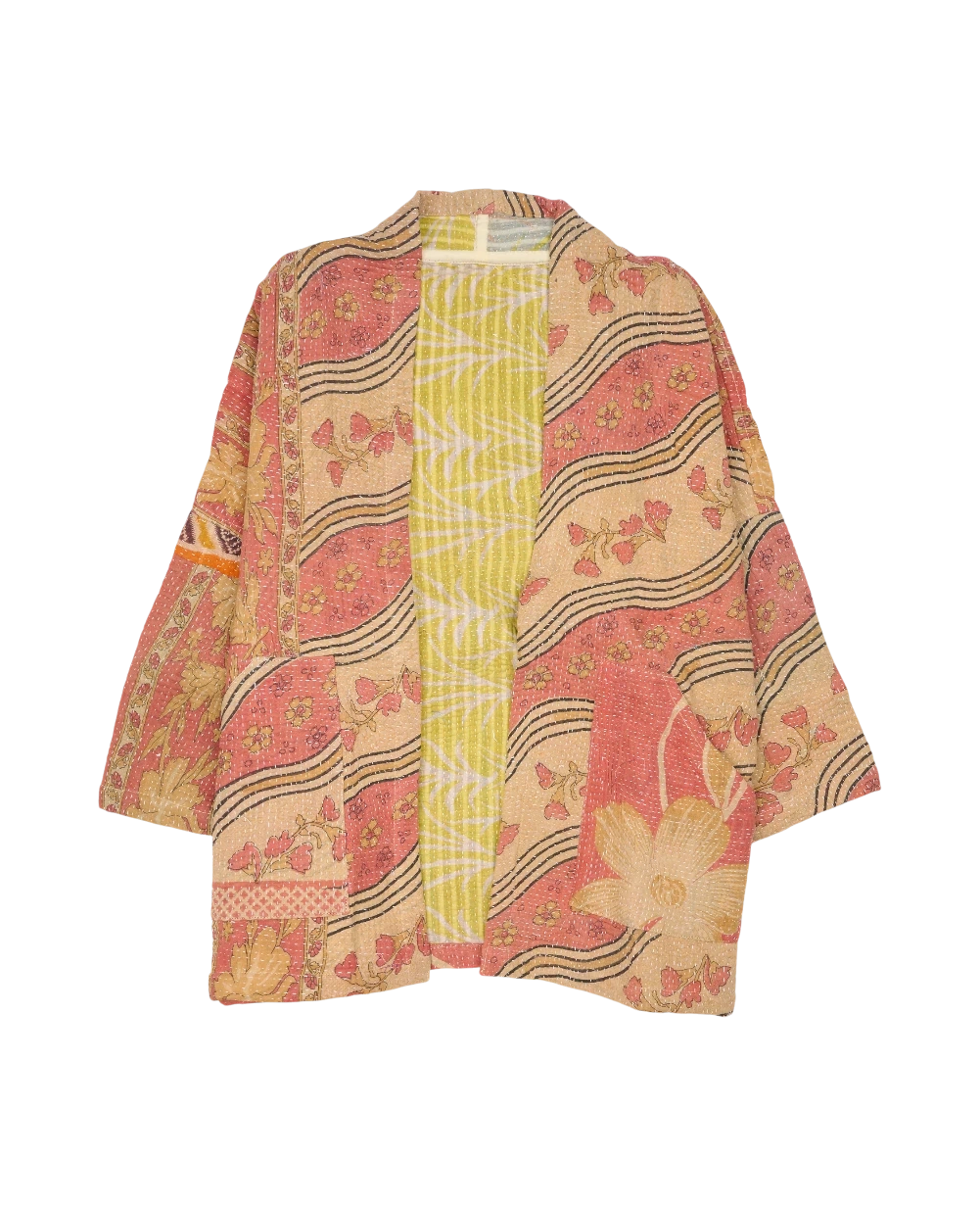 Tyler Jacket - No. 539