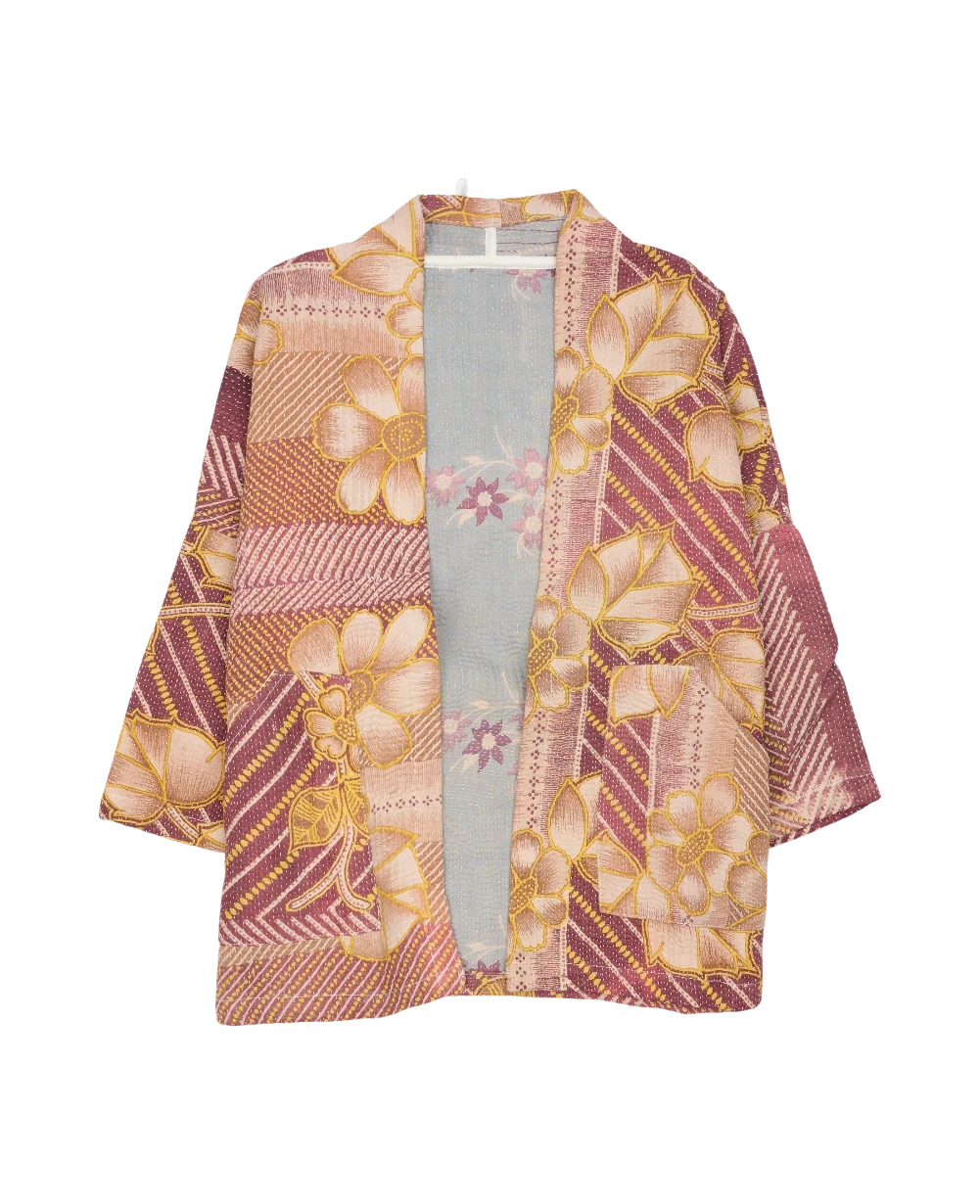 Tyler Jacket - No. 540