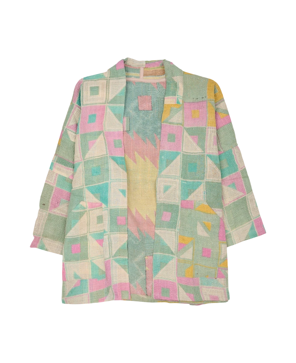Tyler Jacket - No. 541