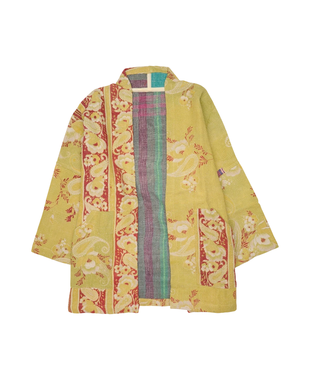 Tyler Jacket - No. 560