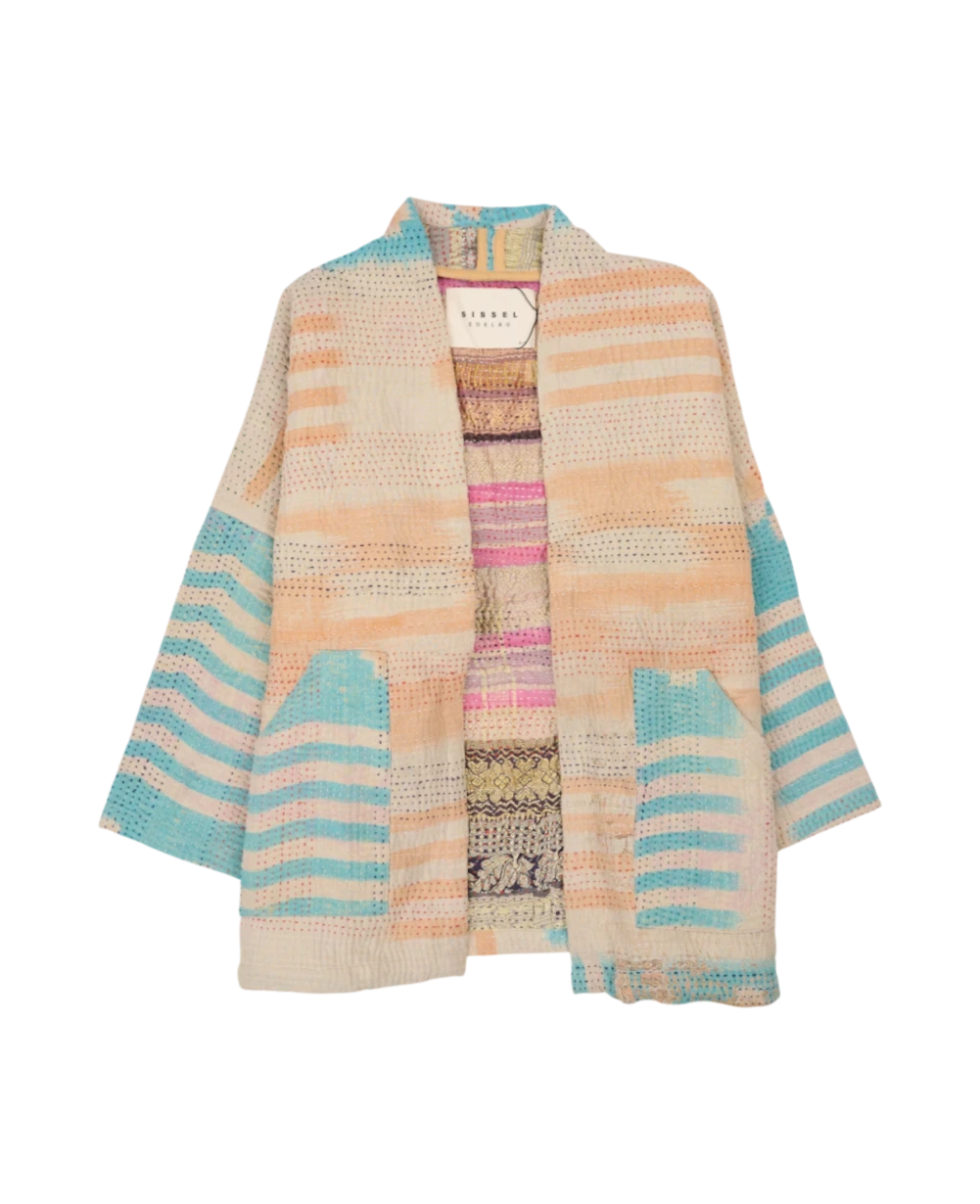 Tyler Jacket - No. 566