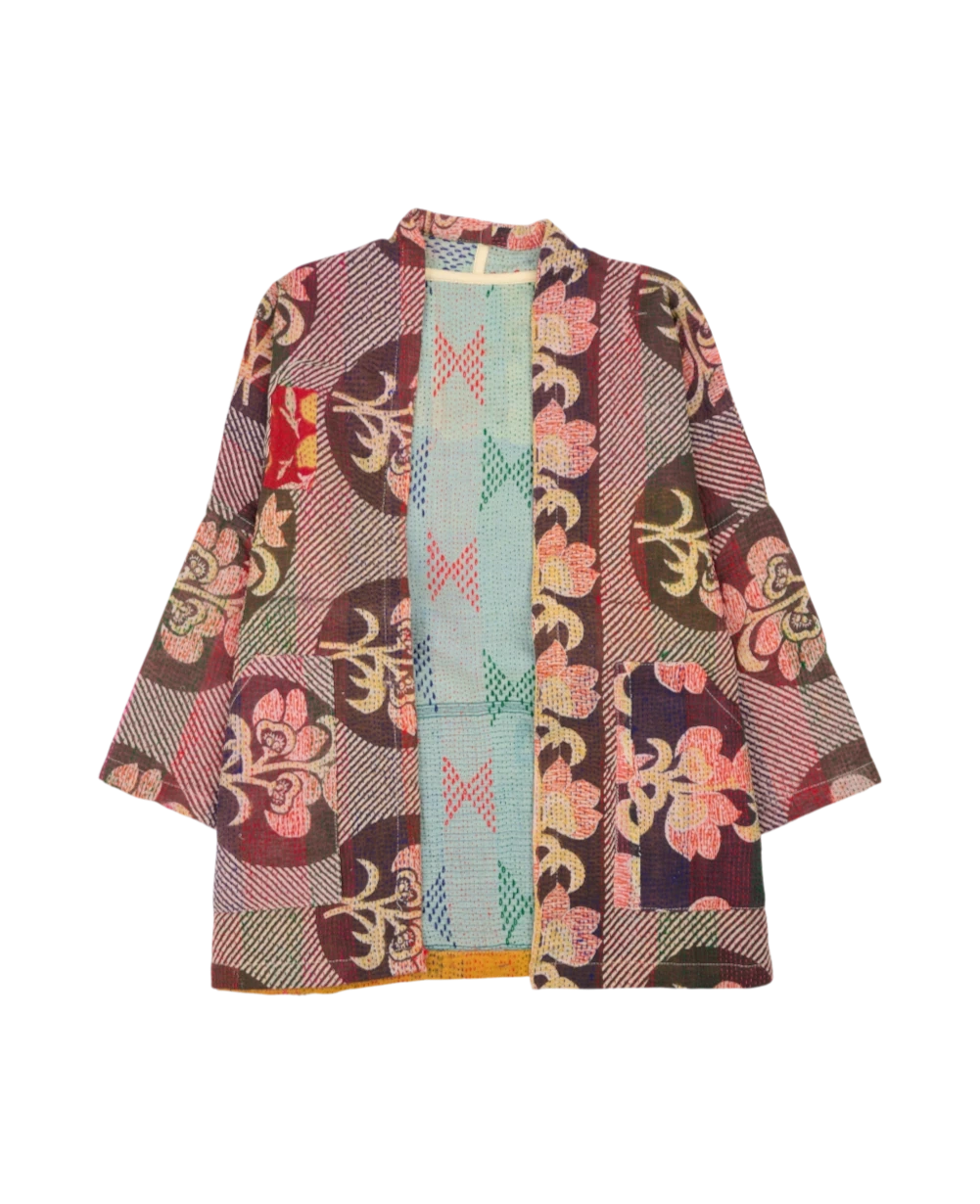 Tyler Jacket - No. 567